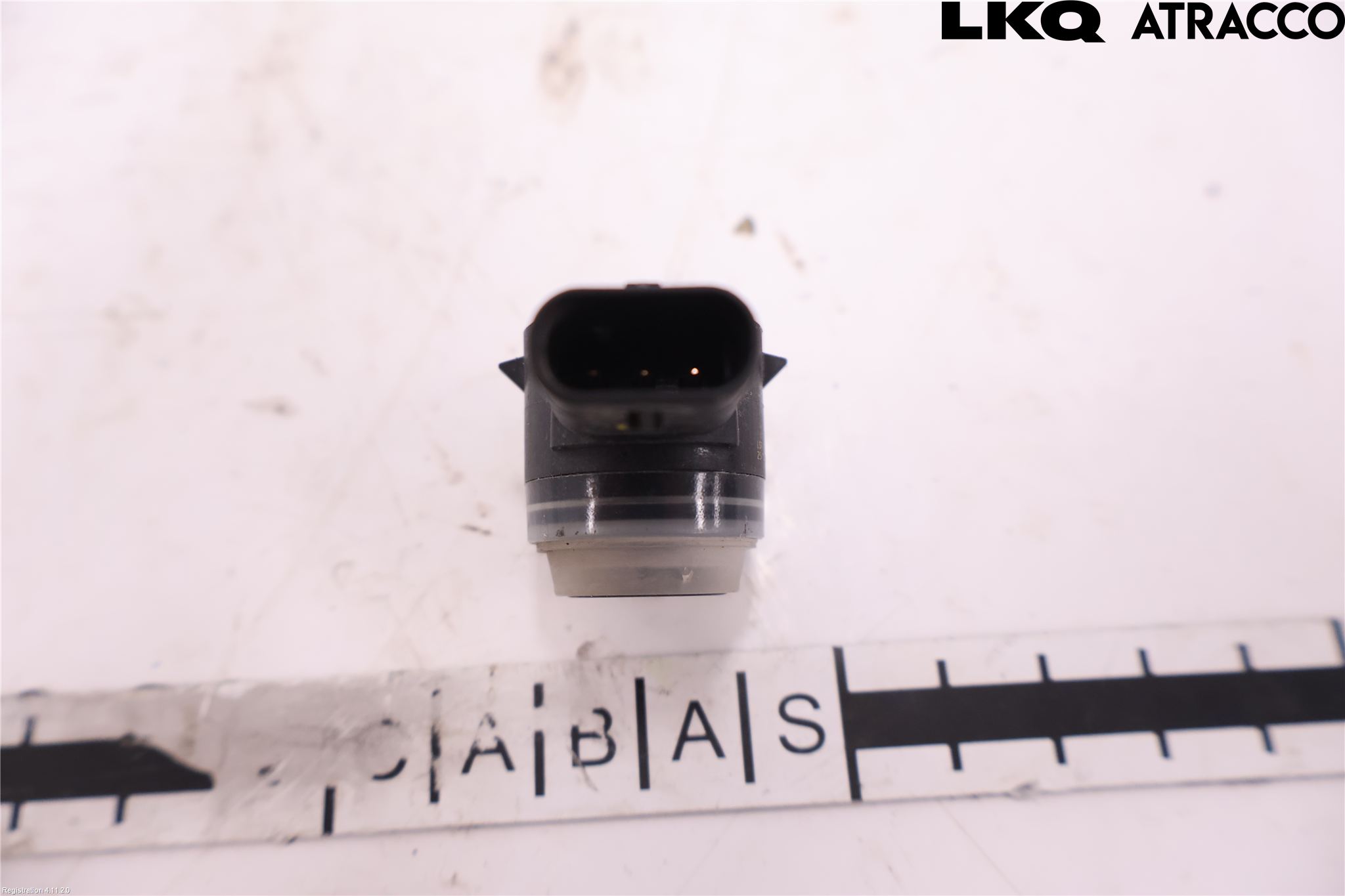 Mercedes-Benz MB E-KLASS (W213) 16-23 Sensor Ryggesensor