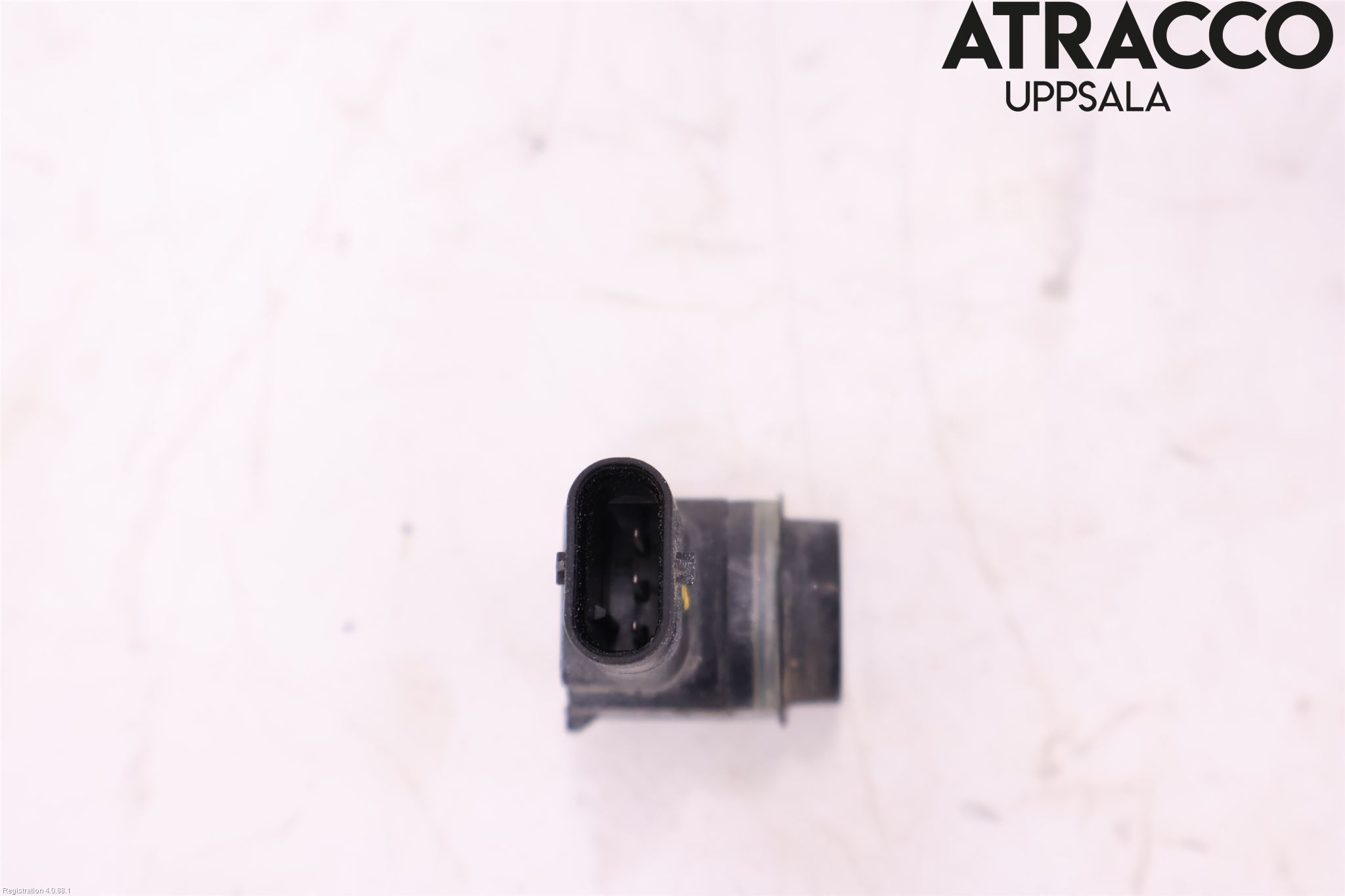 Volkswagen VW TOURAN 10-15 Sensor Ryggesensor