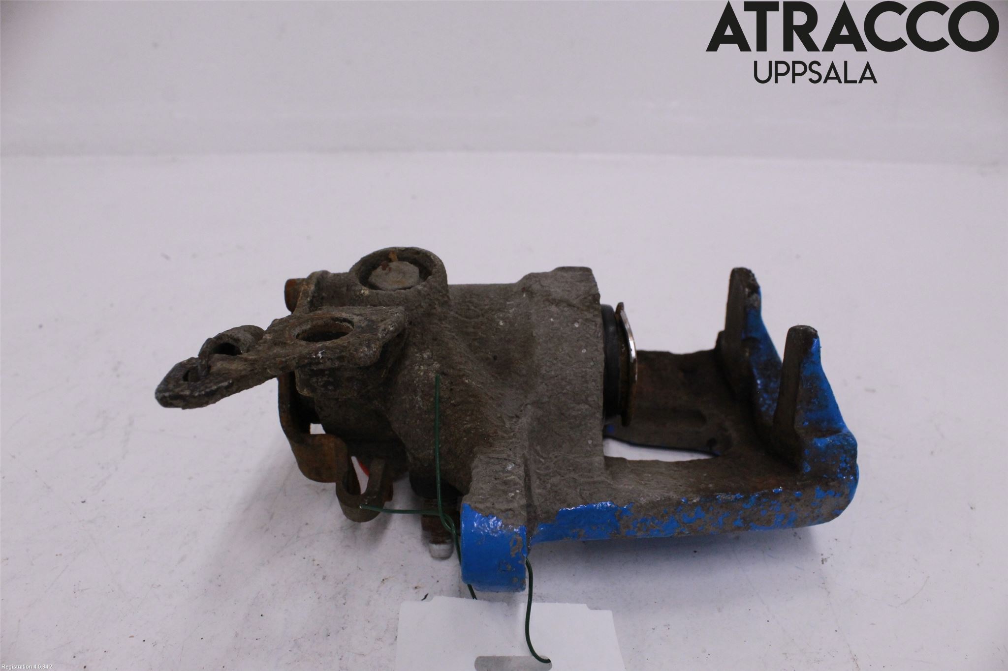 Jaguar X-TYPE Bremsecaliper Bak Høyre