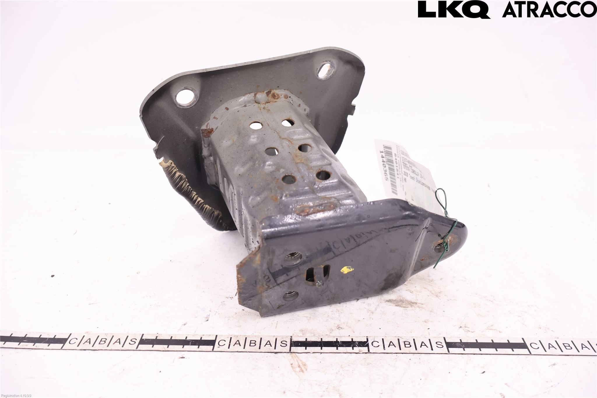 Toyota COROLLA 19- Støtfanger Bak Feste