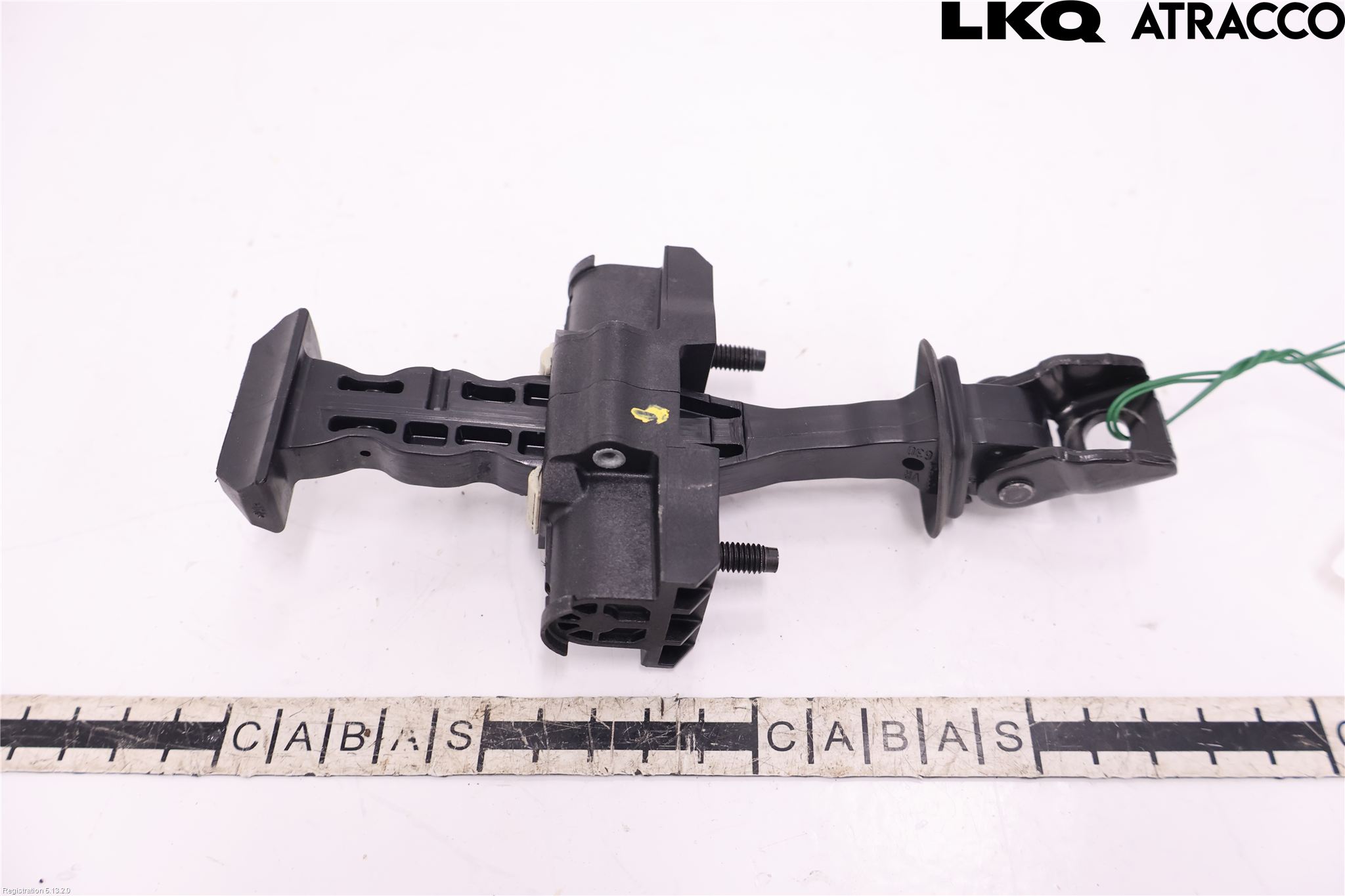 BMW 5 G30/G31/F90 17-23 Dørstopper