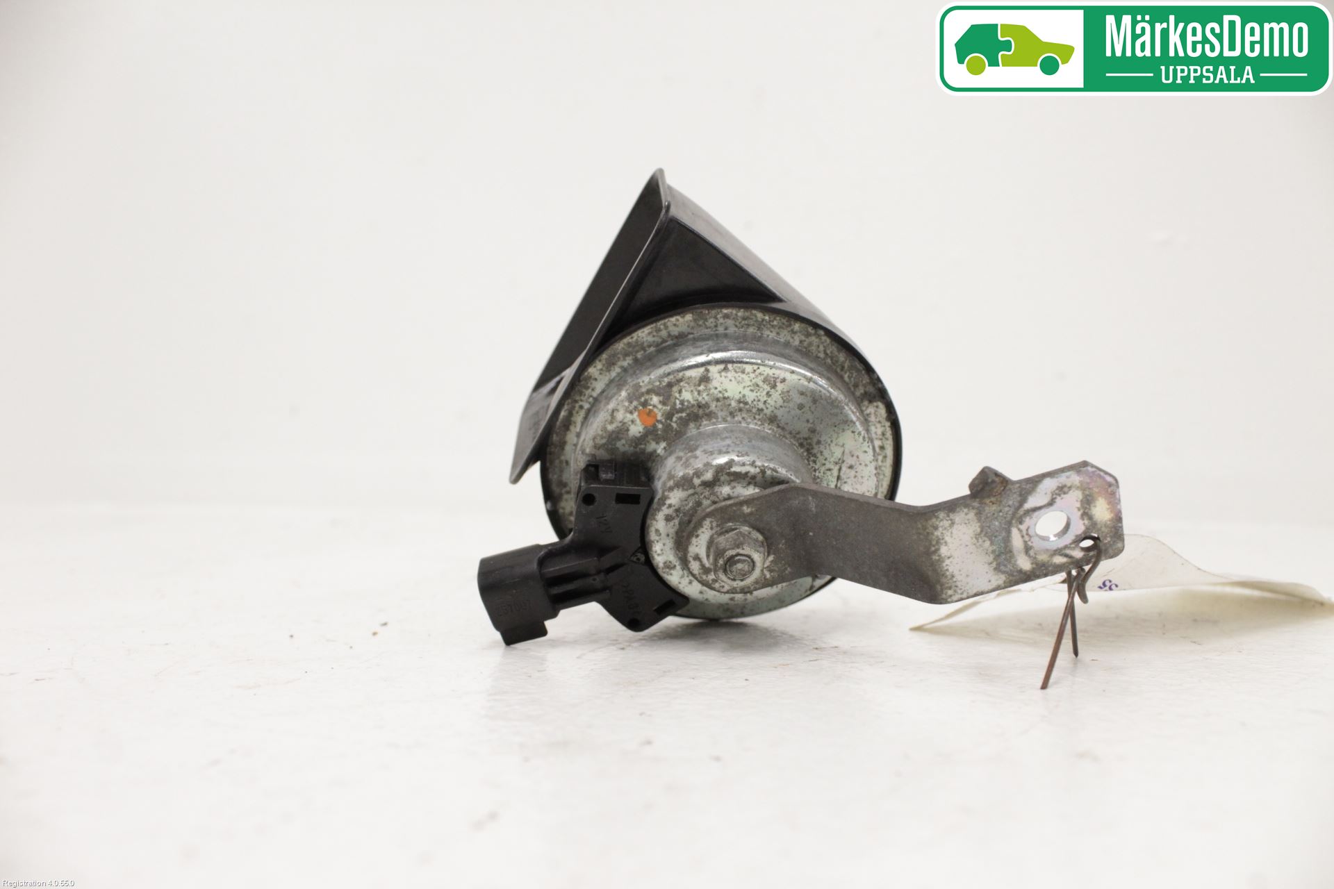 Volvo V70 08-13 Signalhorn