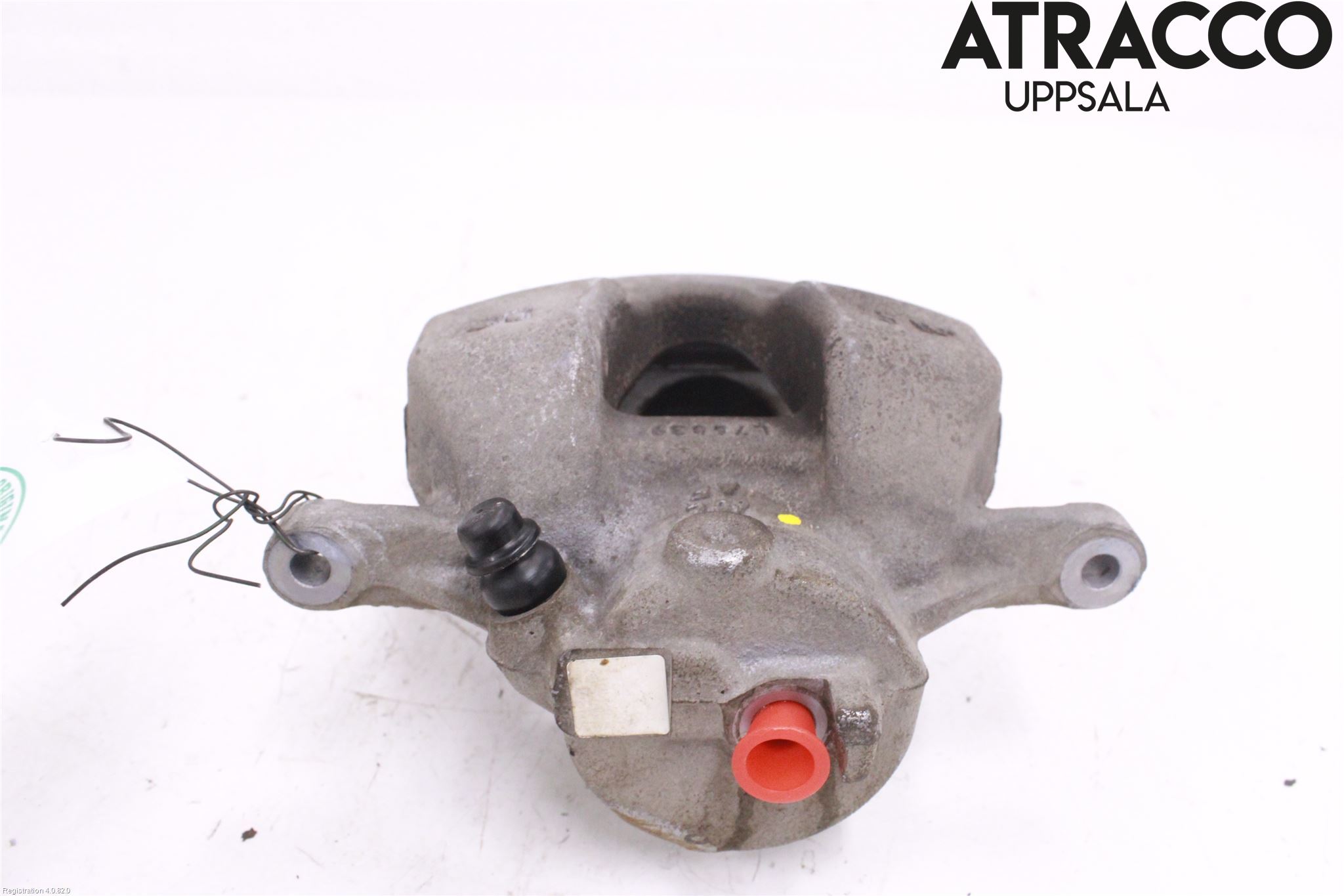 Mercedes-Benz MB A-KLASS (W177) 18- Bremsecaliper Foran Venstre