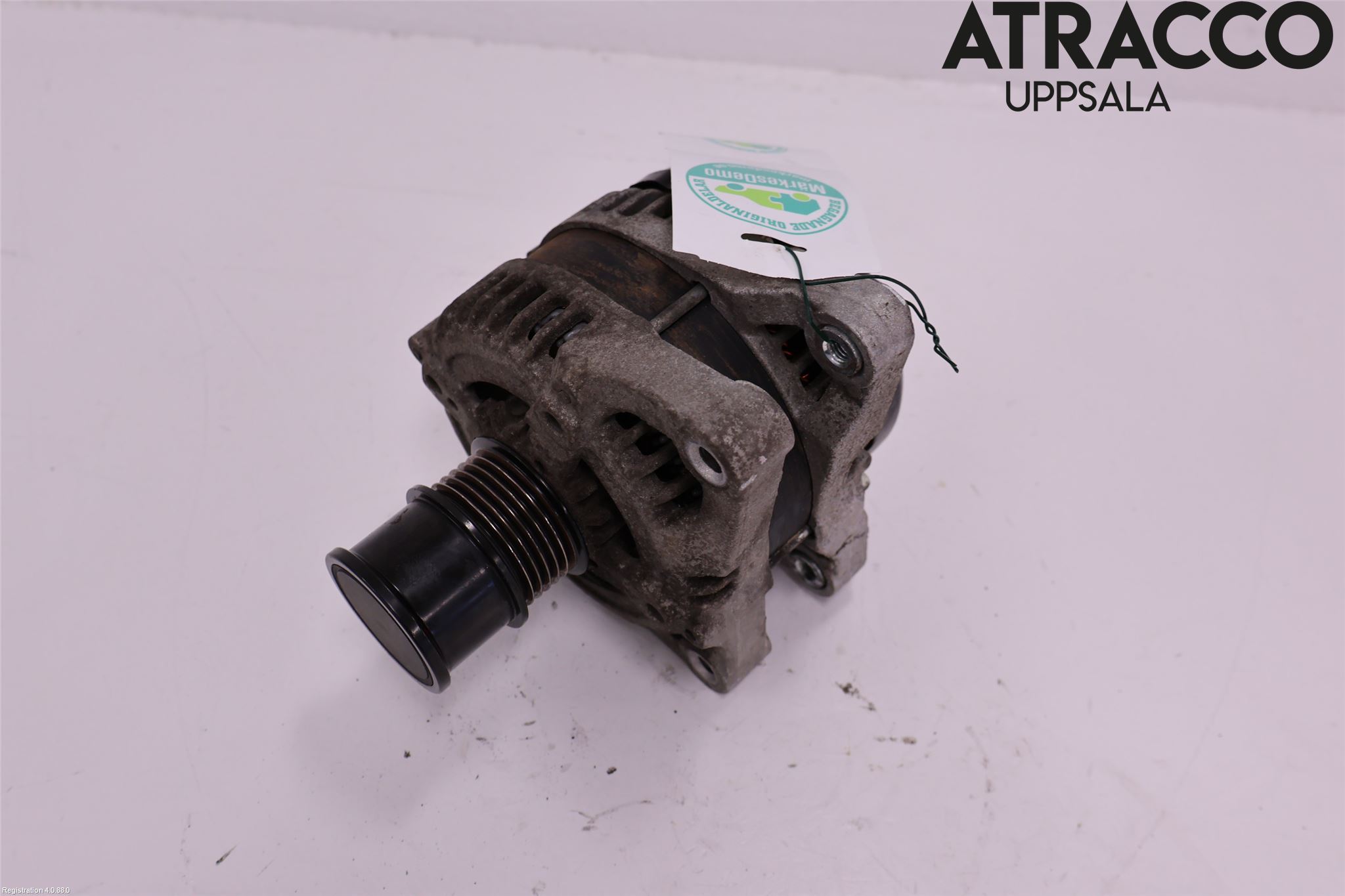 Ford FOCUS 15-18 Dynamo
