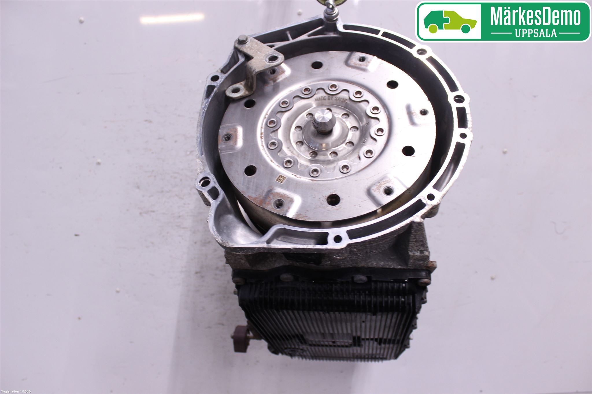 BMW 3 F30/F31/F80 12-19 Gearkasse Automat