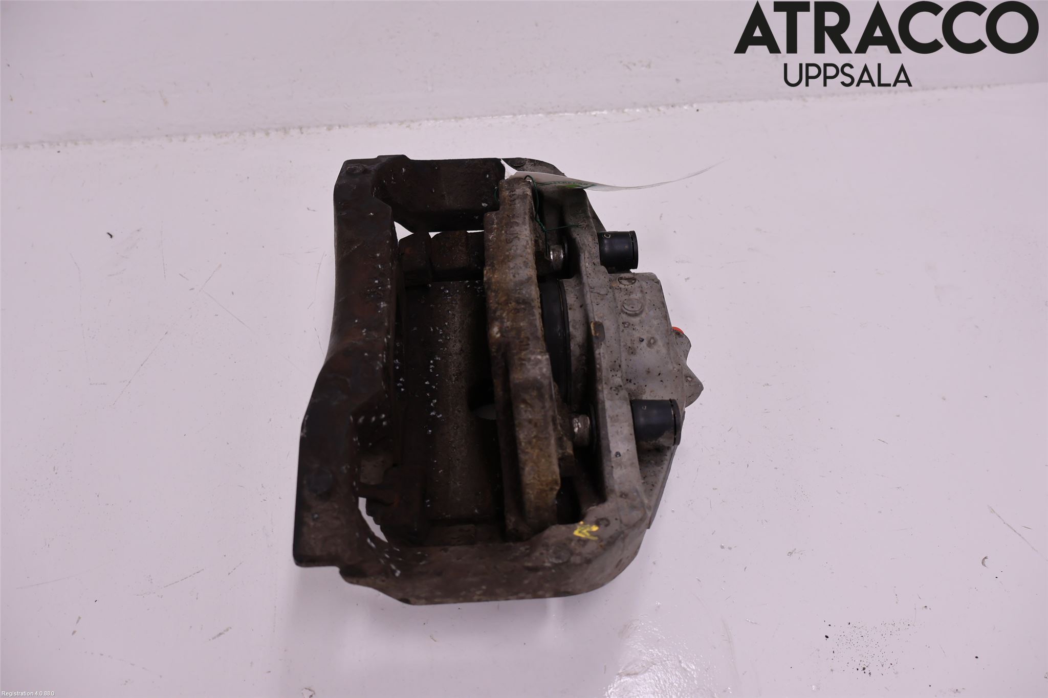 BMW 5 GT F07 09-17 Bremsecaliper Foran Høyre