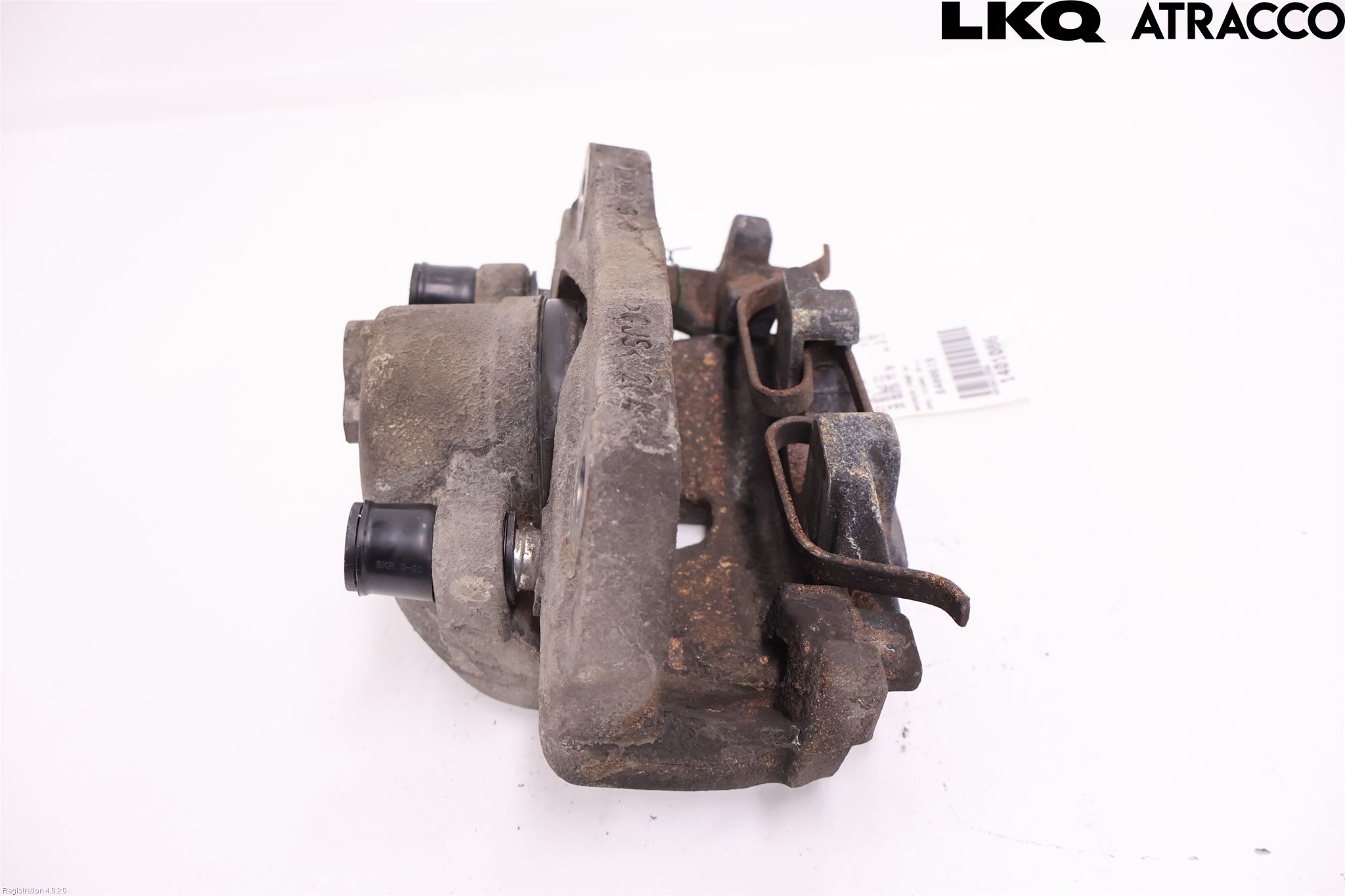 Opel VIVARO 20- Bremsecaliper Foran Høyre