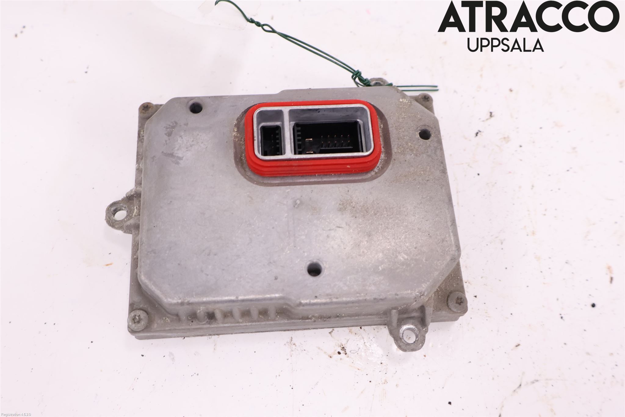 Audi A4/S4 05-07 Styreenhet Xenon