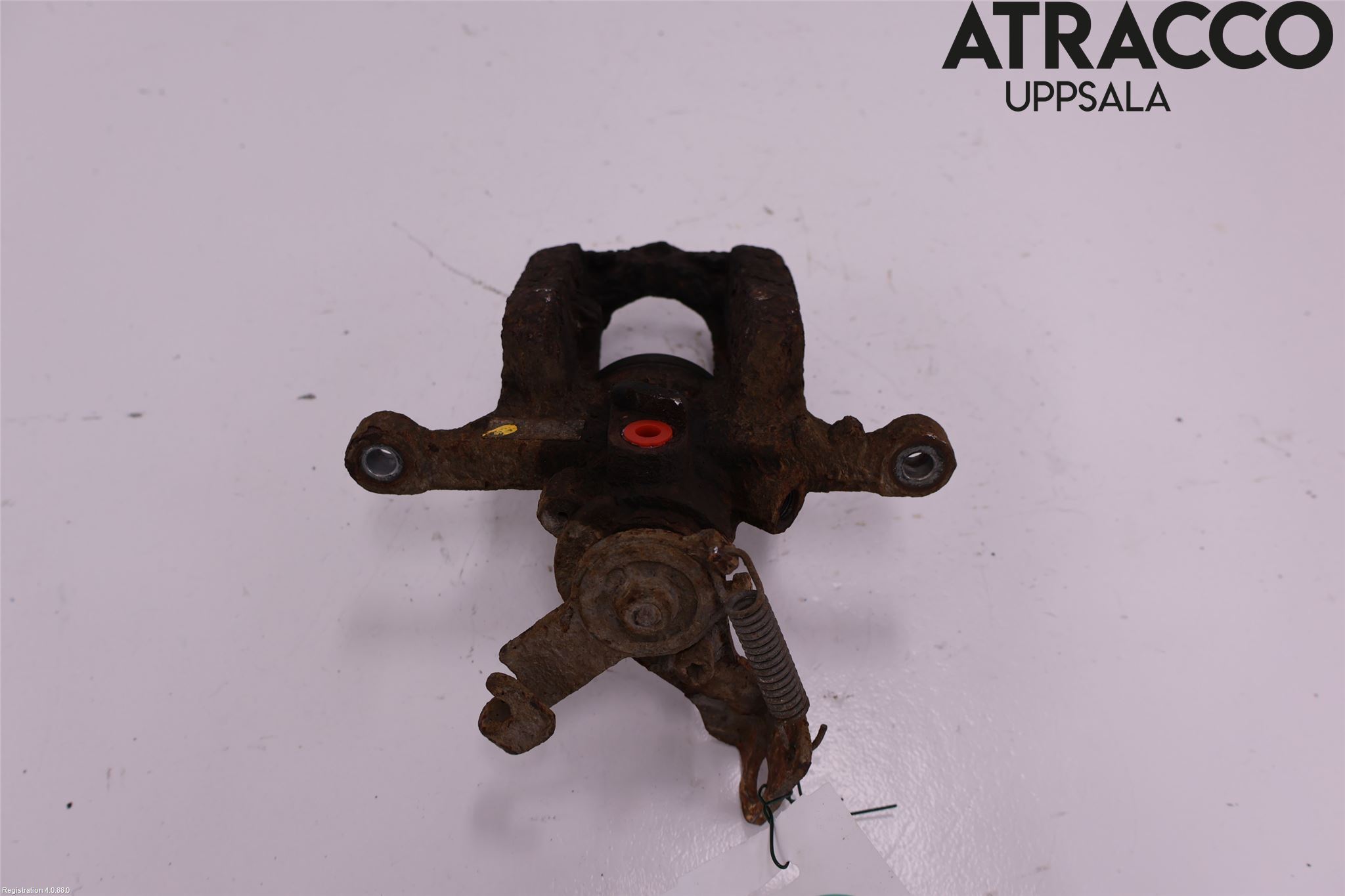 Opel ASTRA J 10-15 Bremsecaliper Bak Venstre