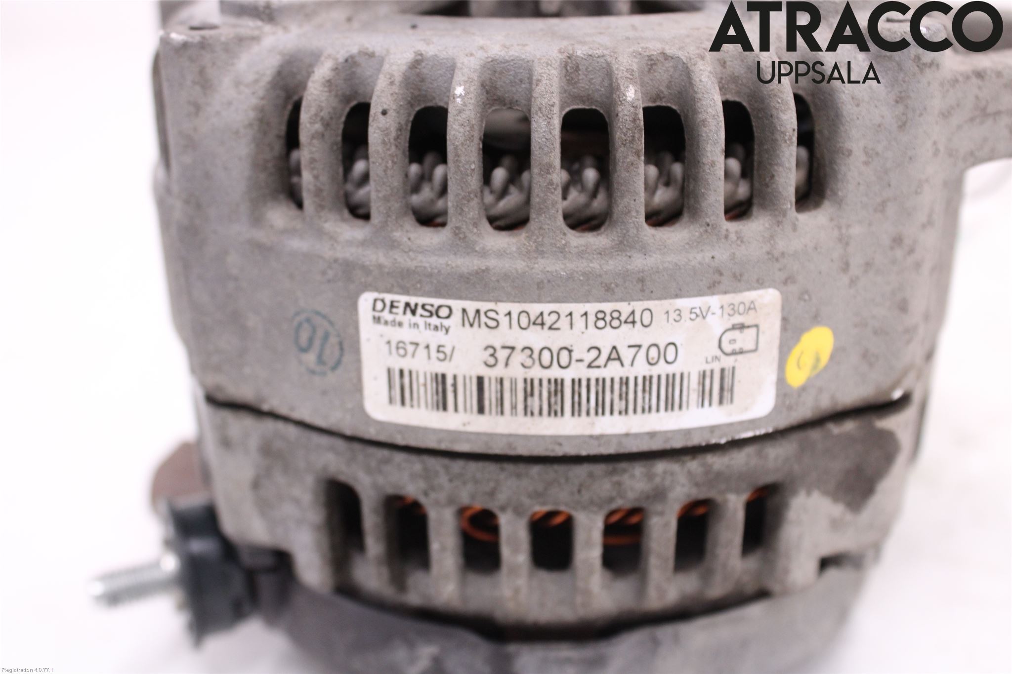 Kia CEED 12-18 Dynamo