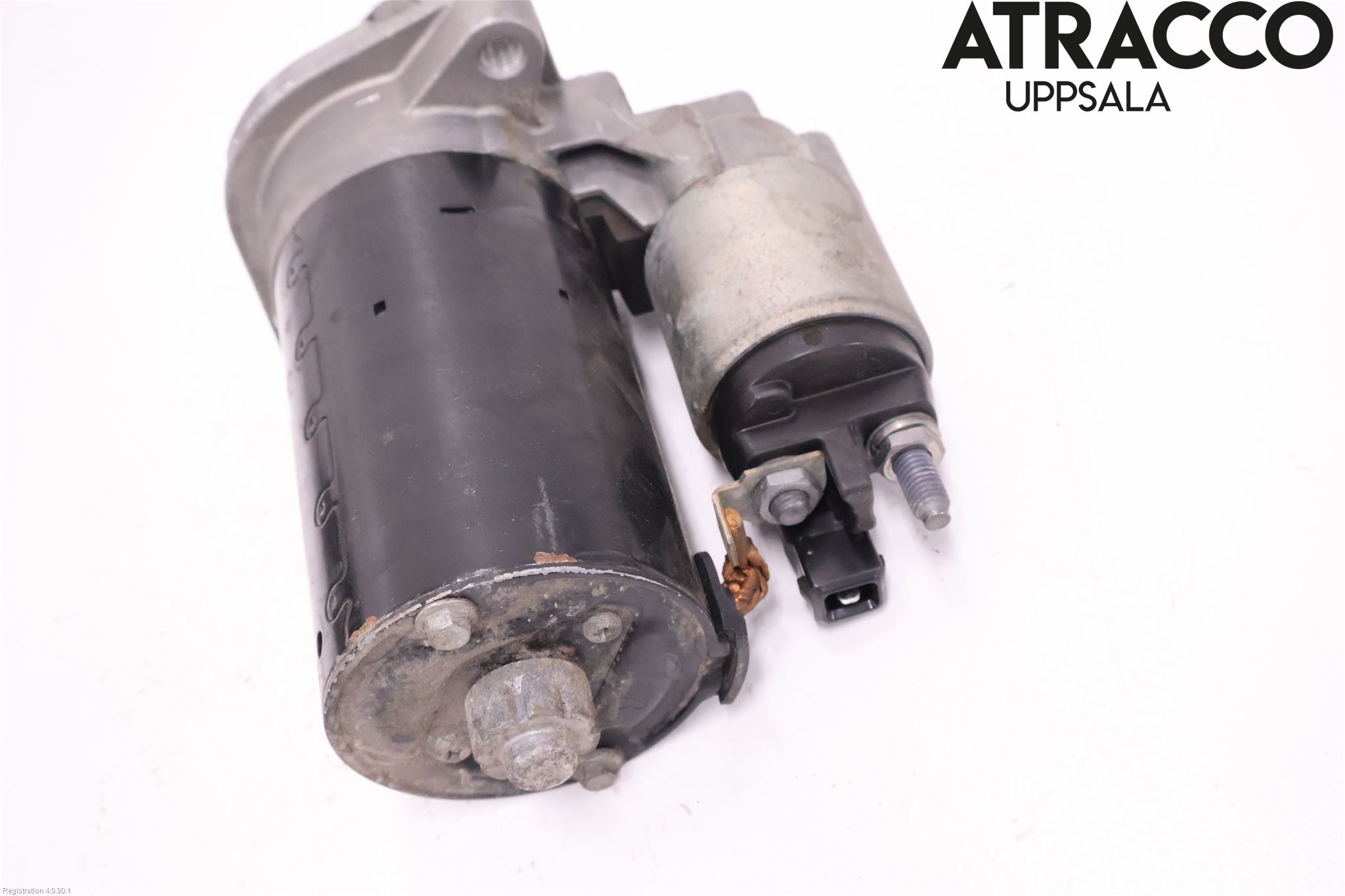 BMW 4 F32/F33/F82/F83 13-20 Startmotor