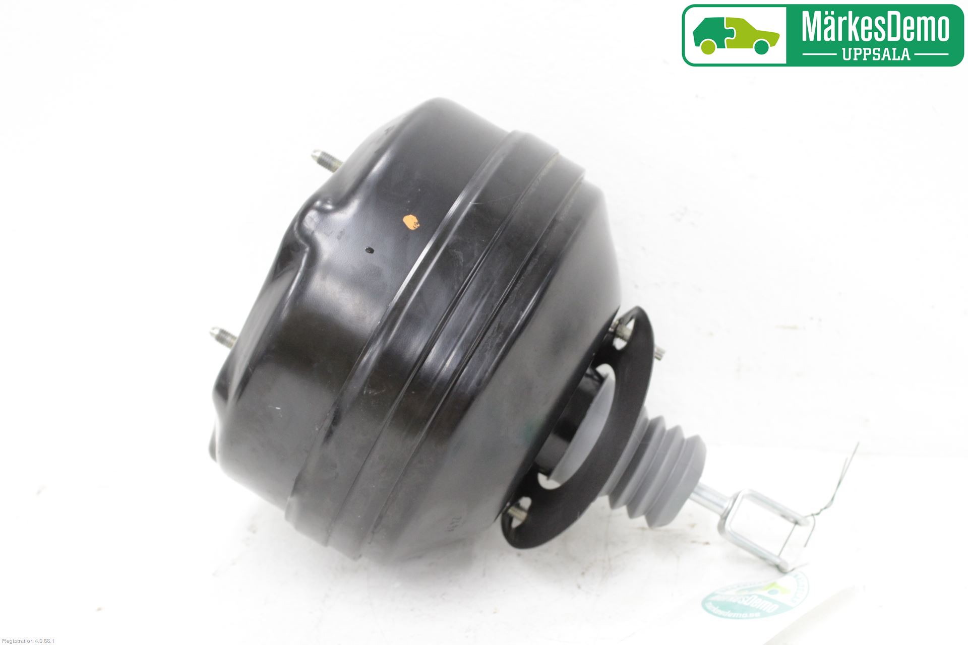 BMW 1 F20/F21 11-19 Bremseservo