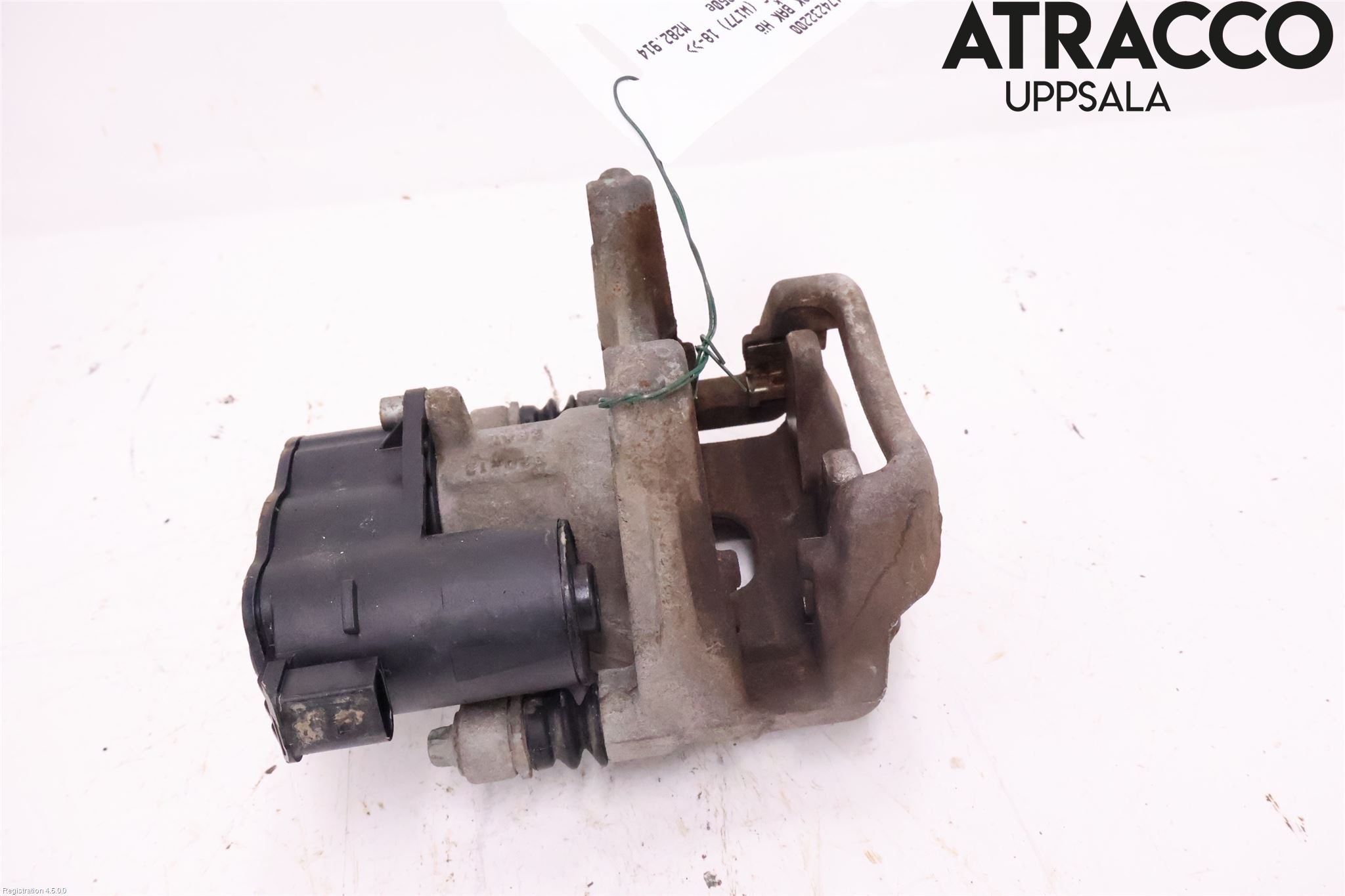 Mercedes-Benz MB A-KLASS (W177) 18- Bremsecaliper Bak Høyre