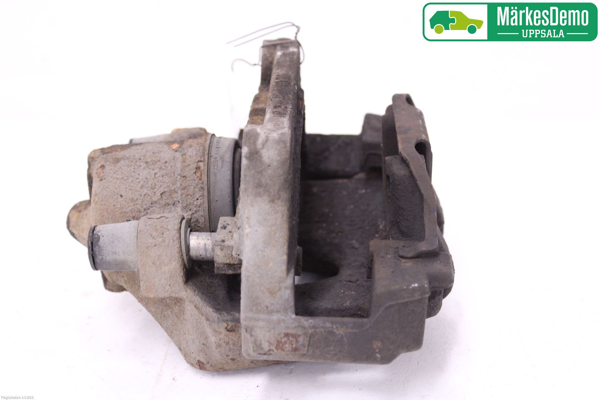 BMW 3 E90/91 SED/TOU 05-12 Bremsecaliper Foran Venstre