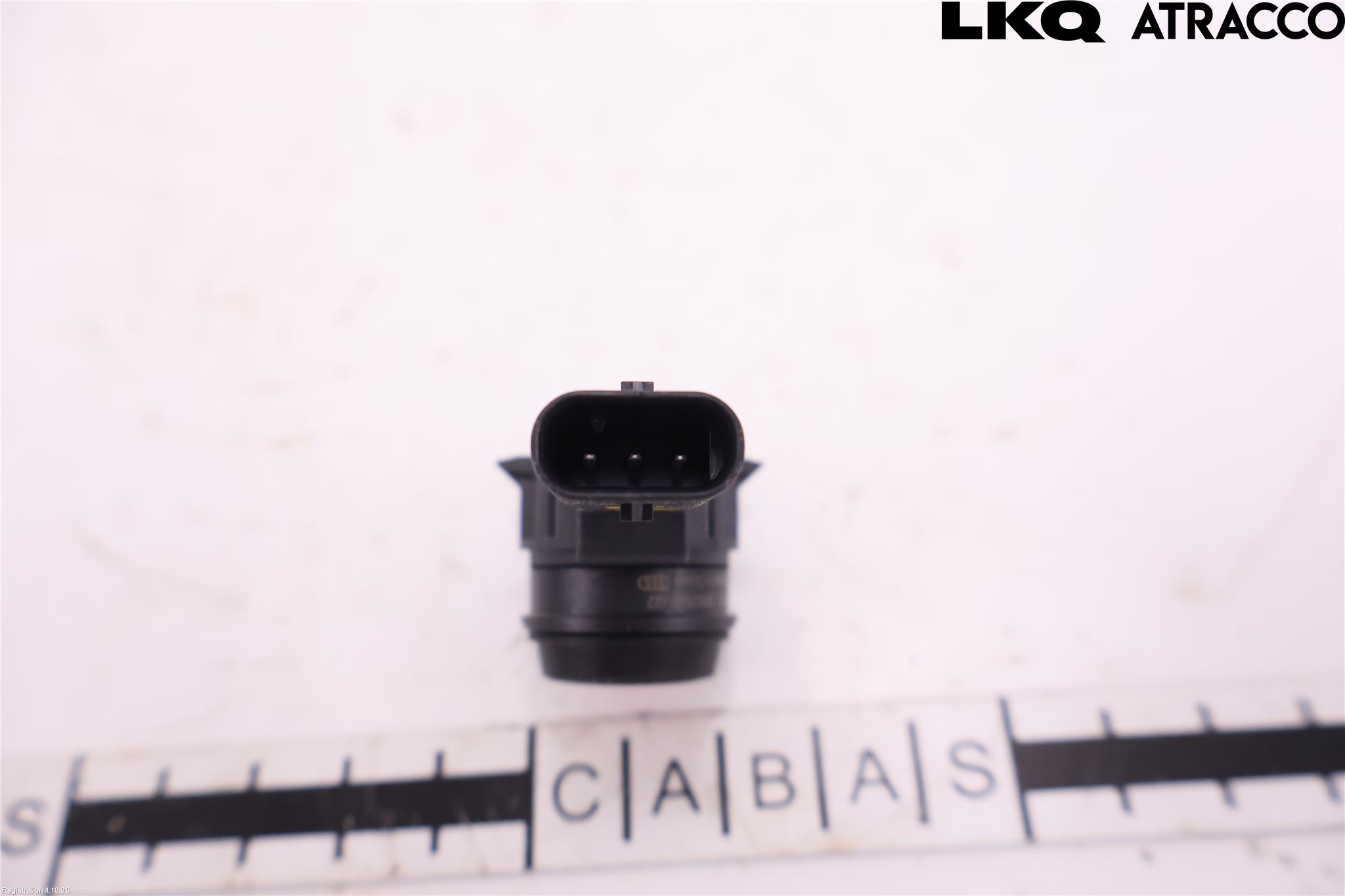 BMW 3 F30/F31/F80 12-19 Sensor Ryggesensor