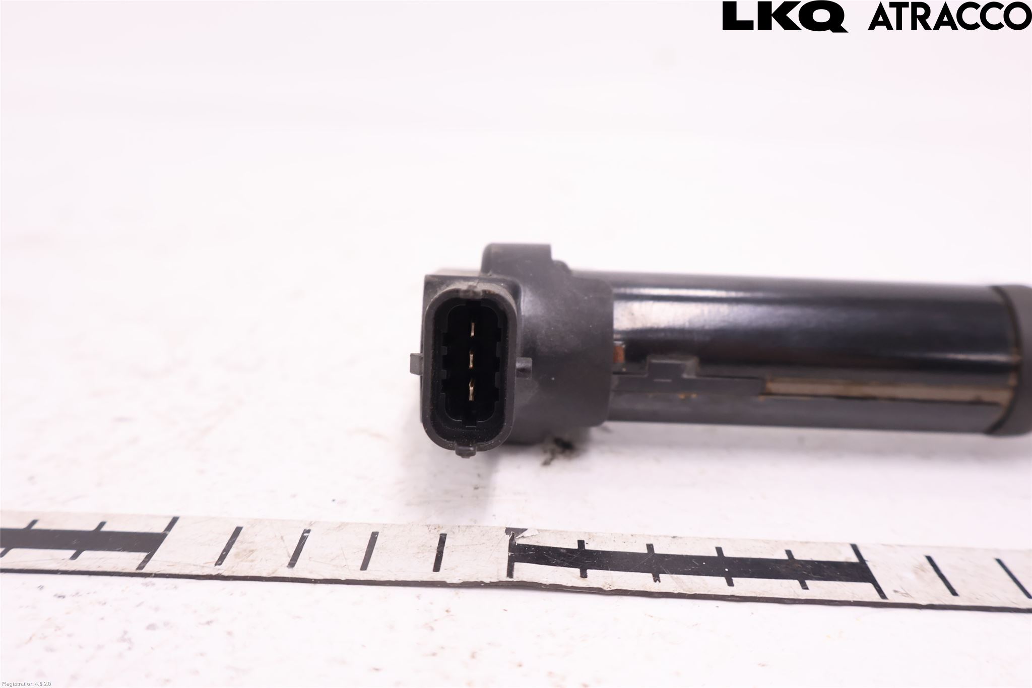 Citroen C4 GRAND PICASSO 14-18 Coil
