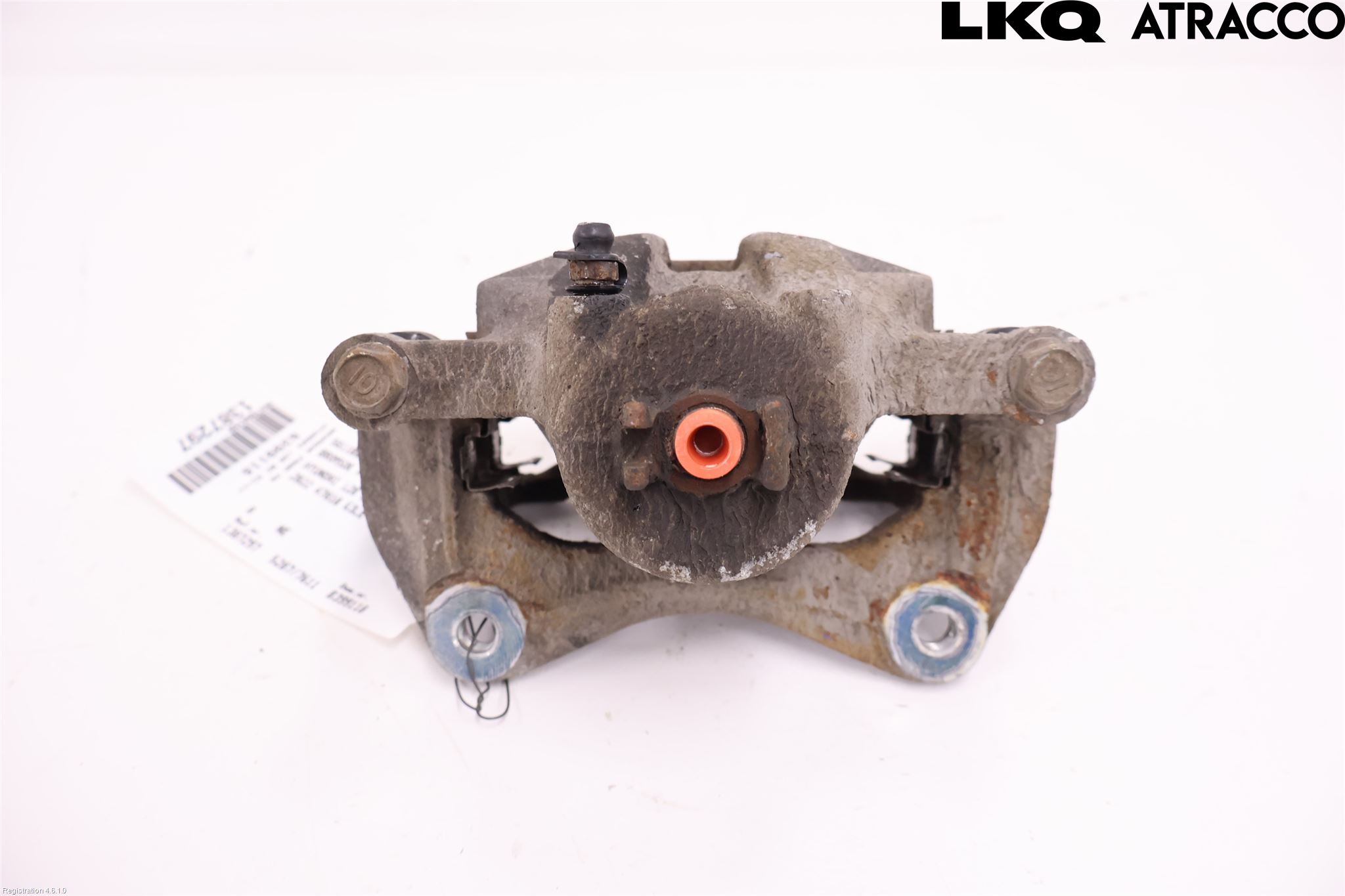 Hyundai i20 BC 21- Bremsecaliper Foran Venstre