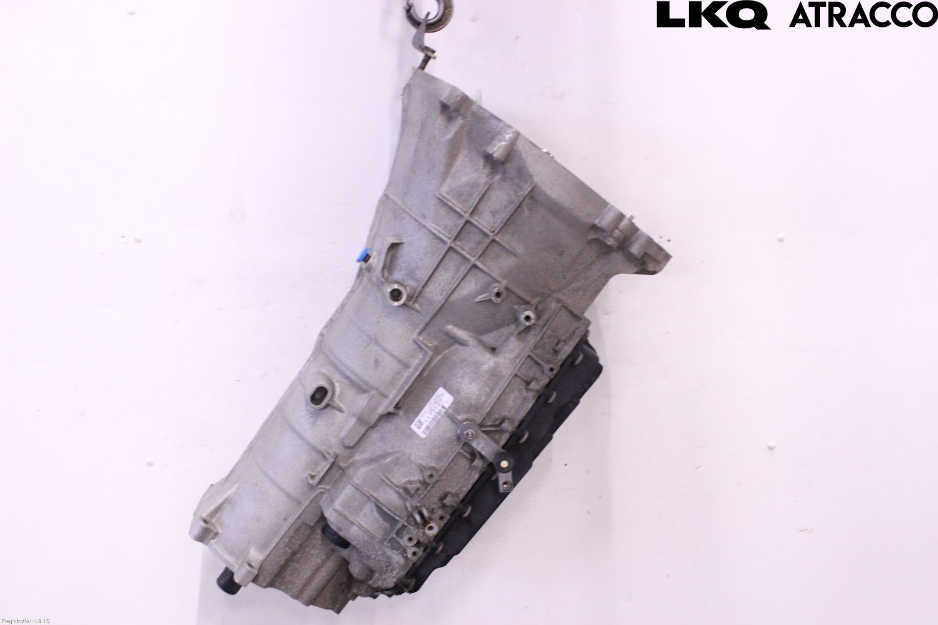 BMW X1 E84 10-15 Gearkasse Automat