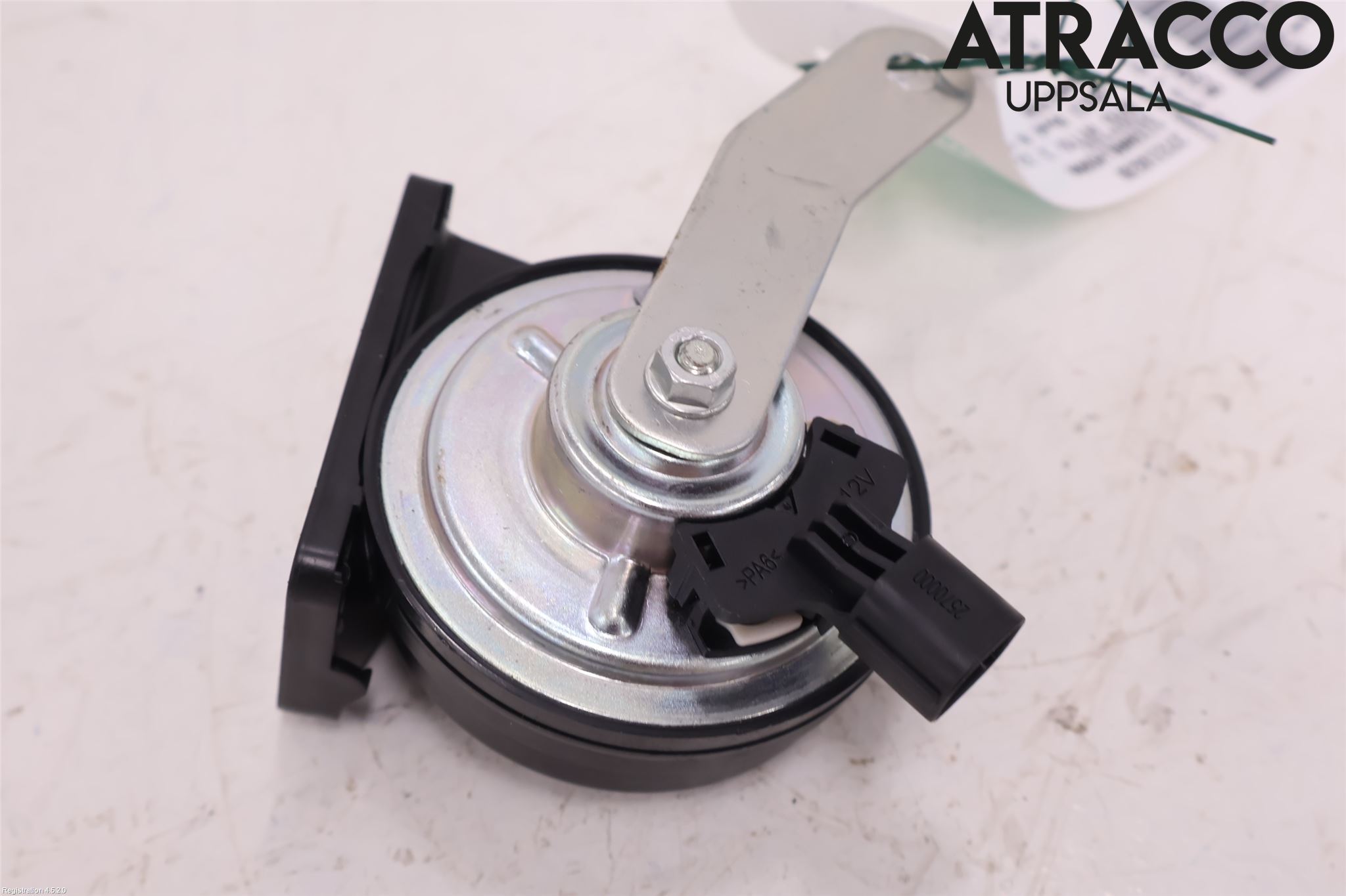 BYD ATTO 22- Signalhorn