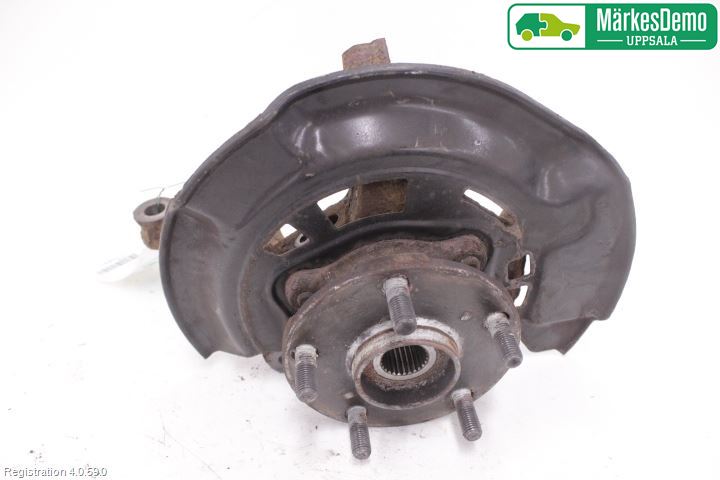 Toyota AVENSIS 09-15 Spindel Vf