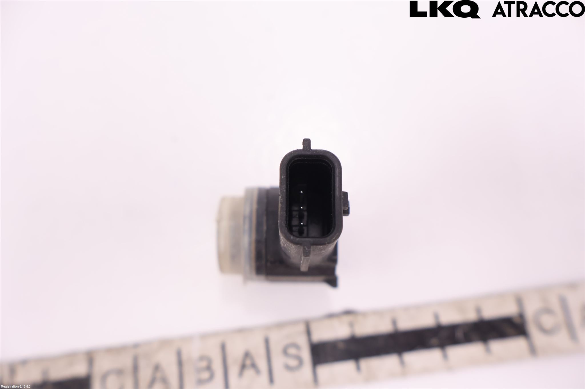 Renault ZOE/E-TECH 13- Sensor Ryggesensor