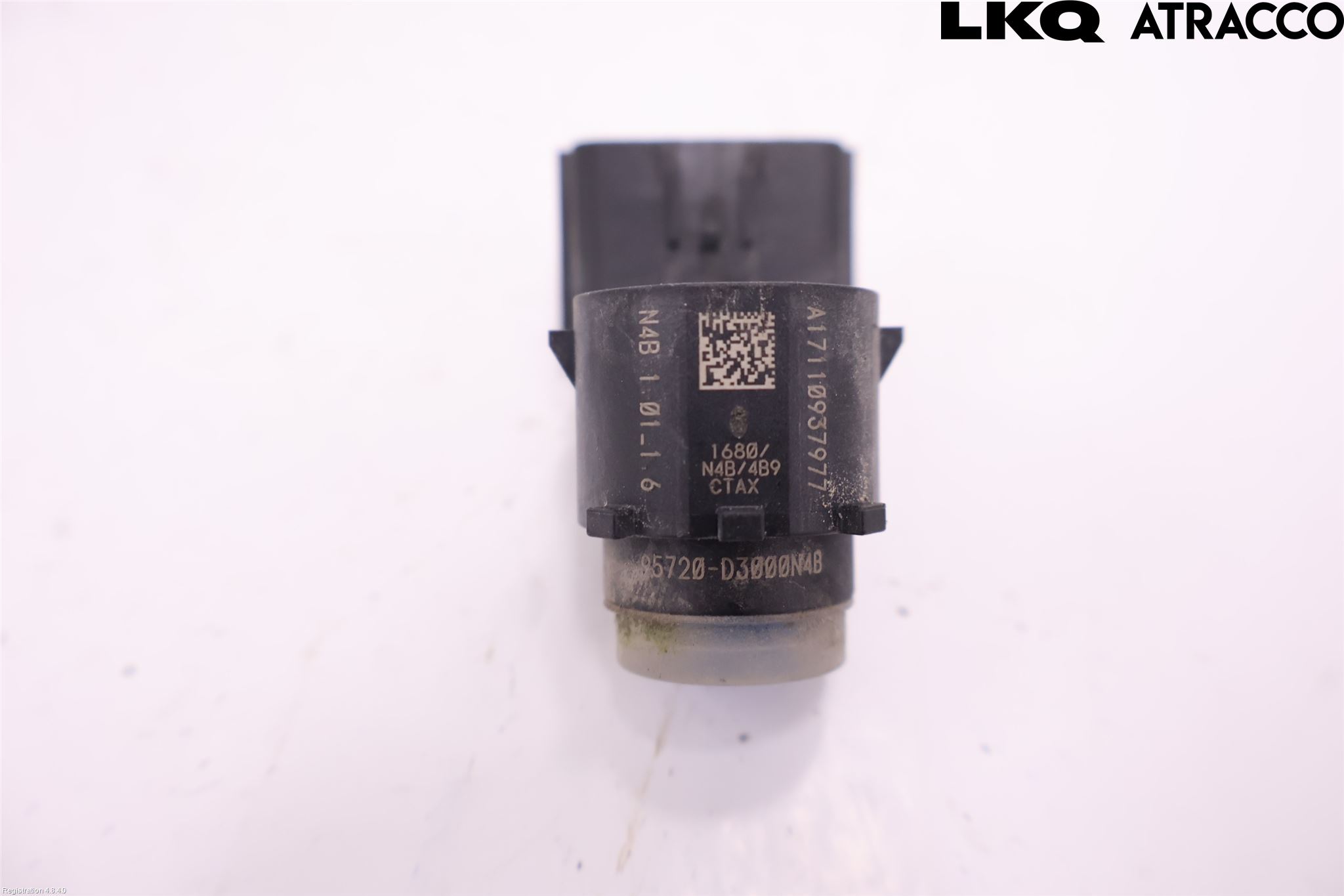 Hyundai IONIQ AE 17-22 Sensor Parkering Front