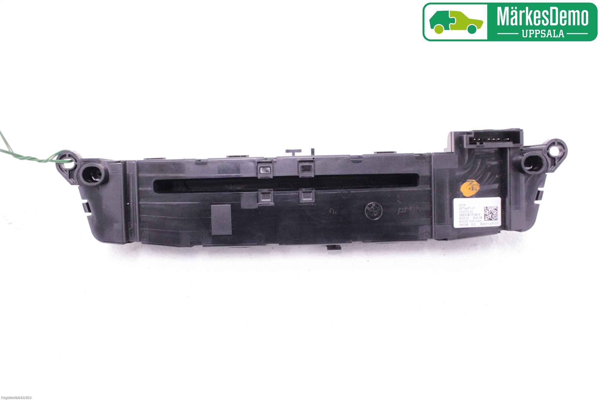 BMW X1 F48 15-22 Stereo Radio
