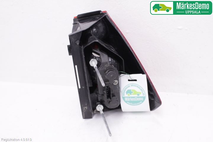 Ford GALAXY 06-15 Baklykt Venstre