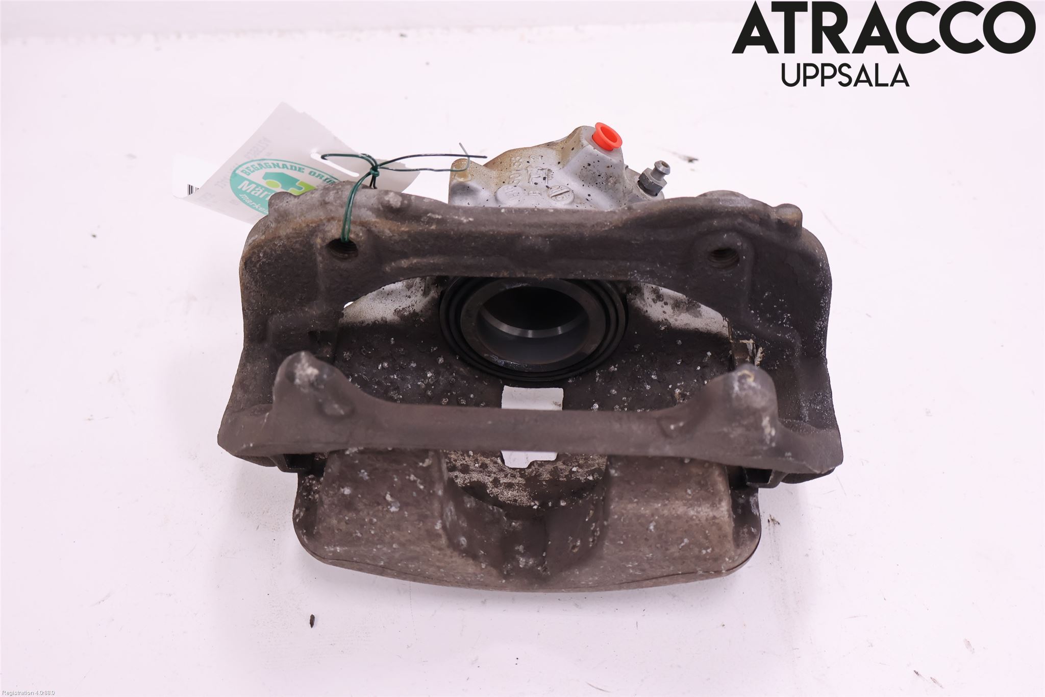 Mercedes-Benz MB E-KLASS (W213) 16-23 Bremsecaliper Foran Venstre