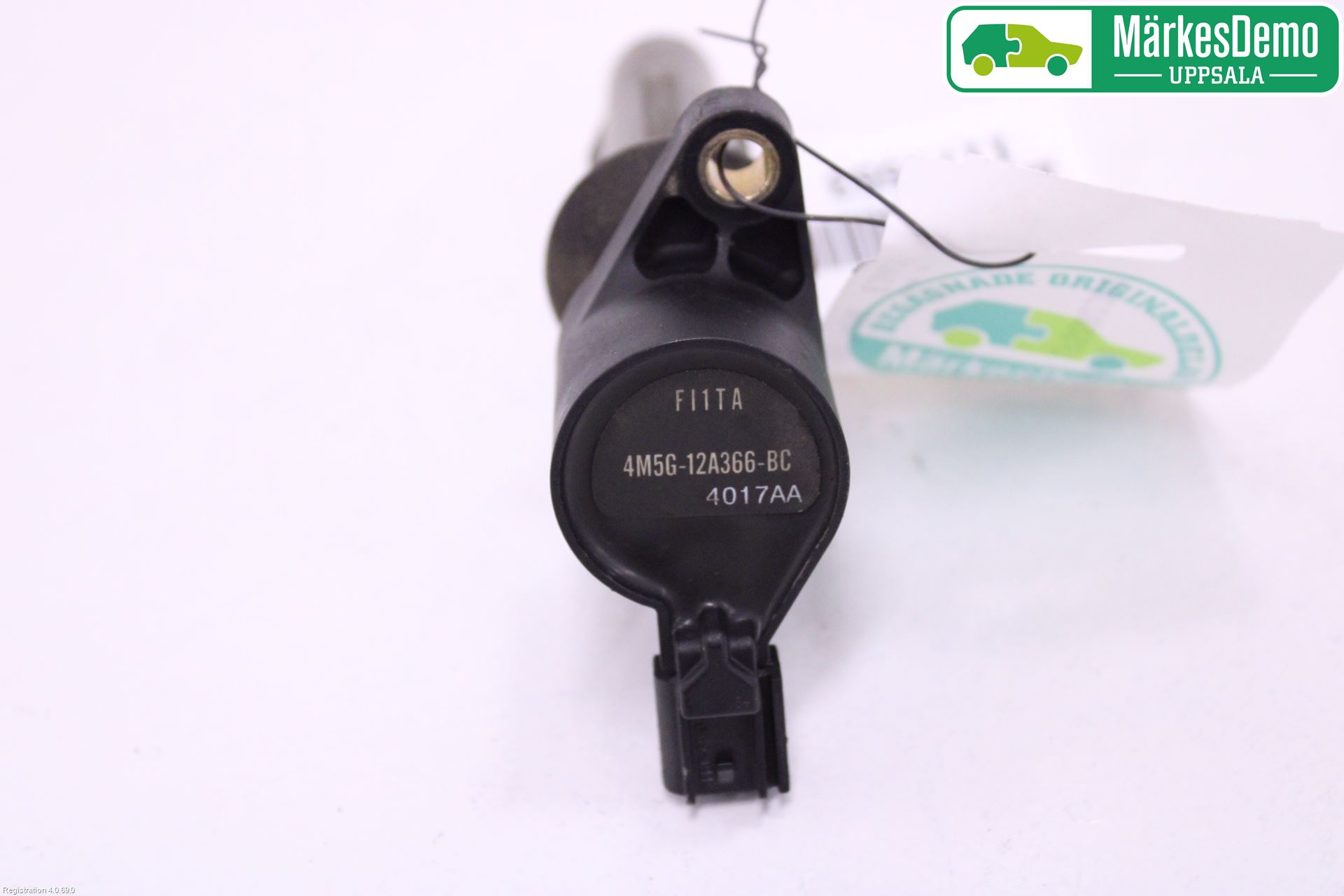 Mazda 3 I 03-06 Coil
