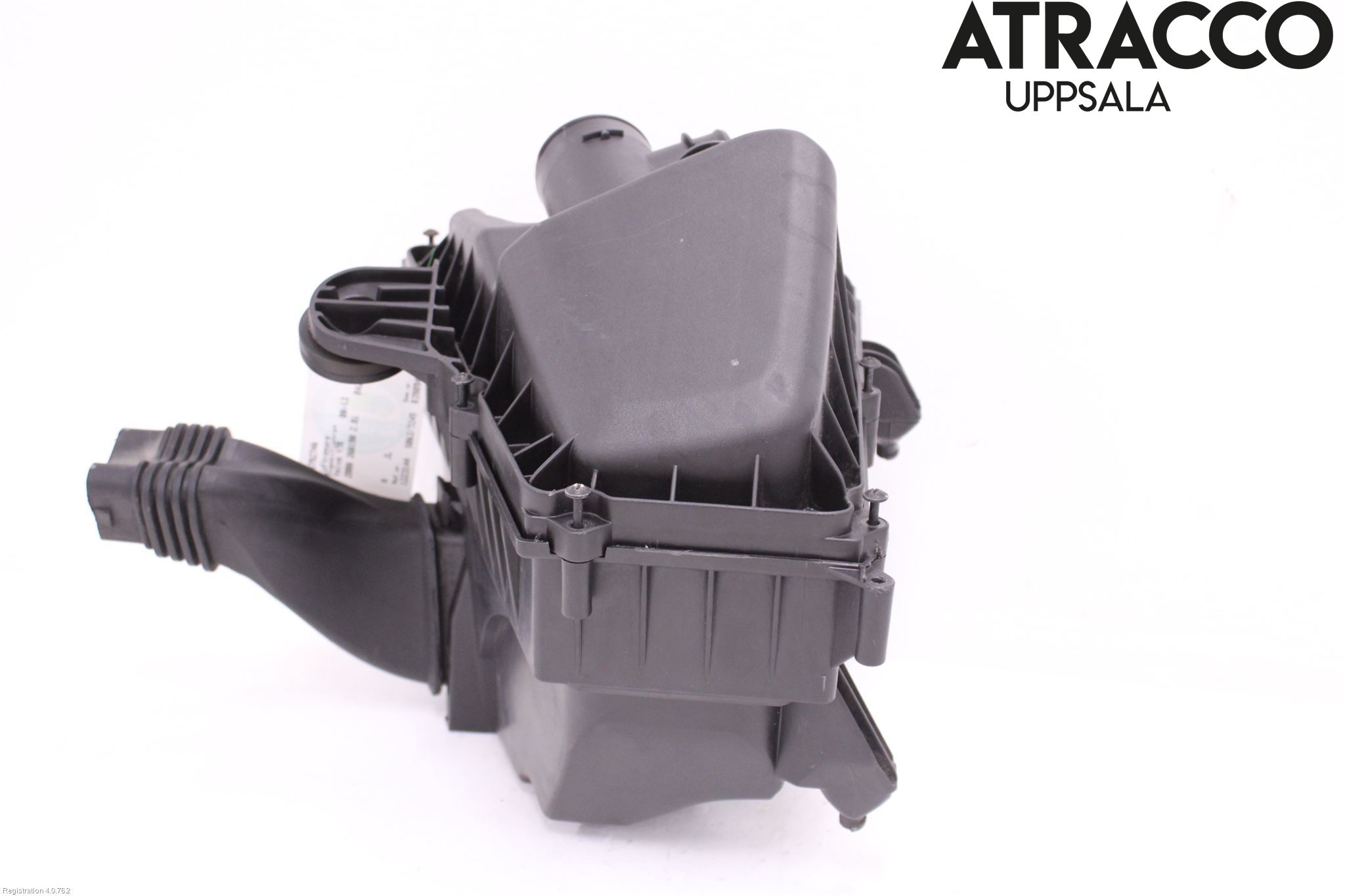 Volvo V70 08-13 Luftfilter Boks