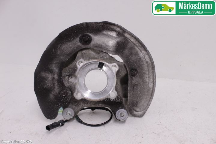 Mini ONE/COOPER 3DR F56 14-24 Spindel Hf