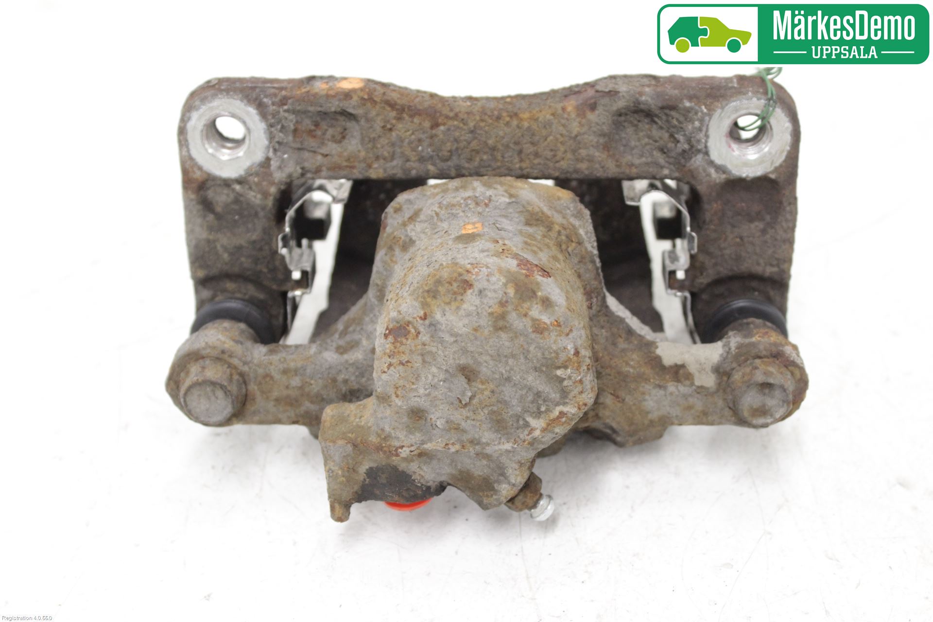Chevrolet CAPTIVA Bremsecaliper Bak Venstre