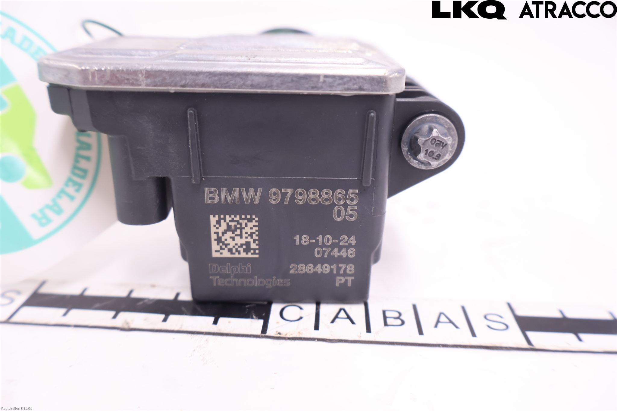 BMW X1/iX1 U11 23- Coil