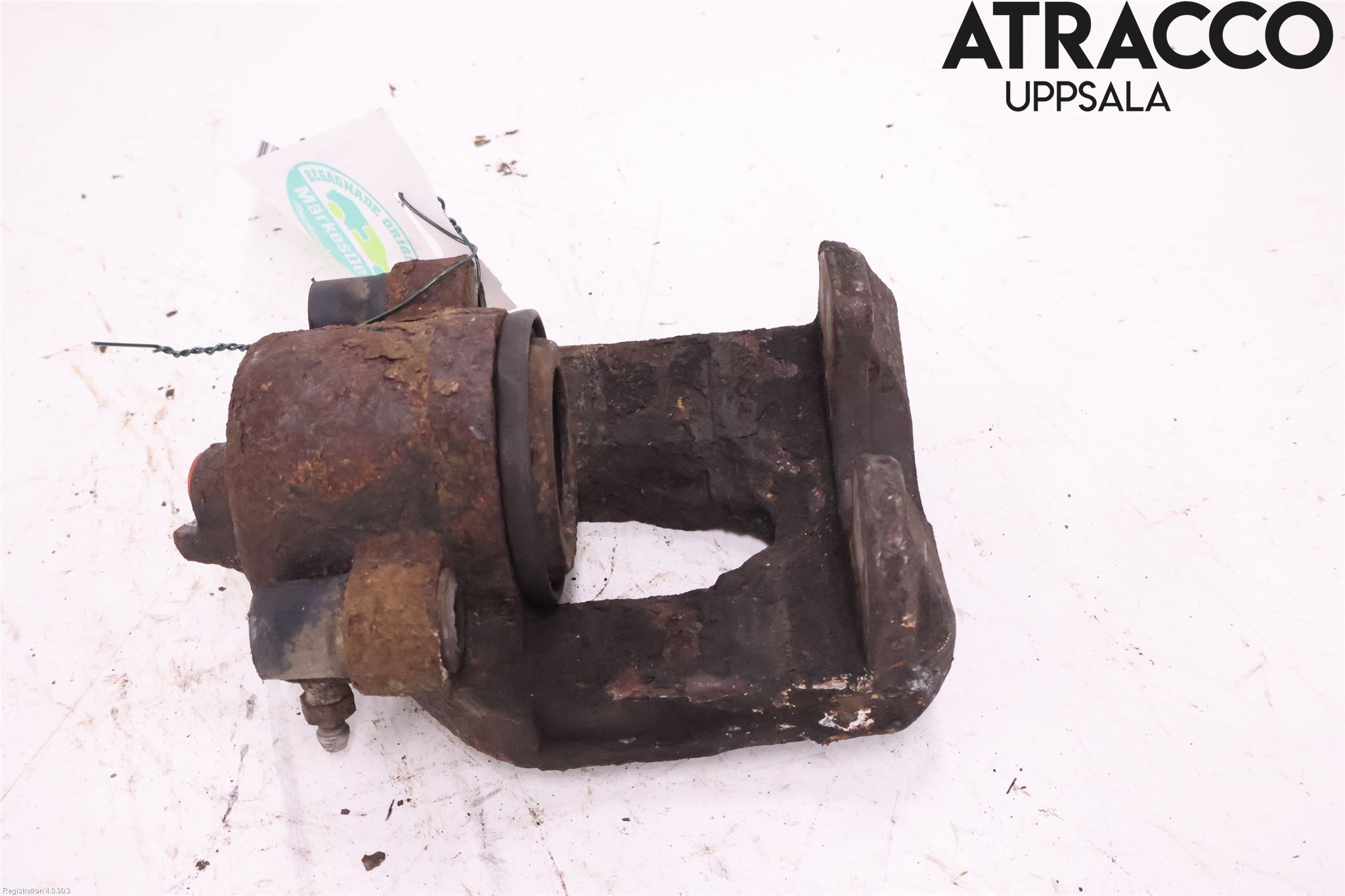 Skoda FABIA 15-21 Bremsecaliper Foran Venstre