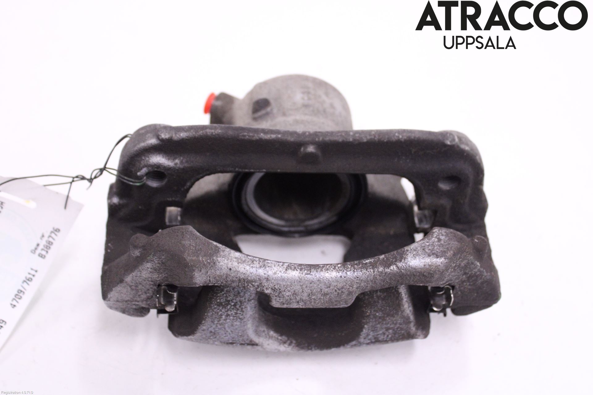 Mini CABRIO F57 16-24 Bremsecaliper Foran Venstre