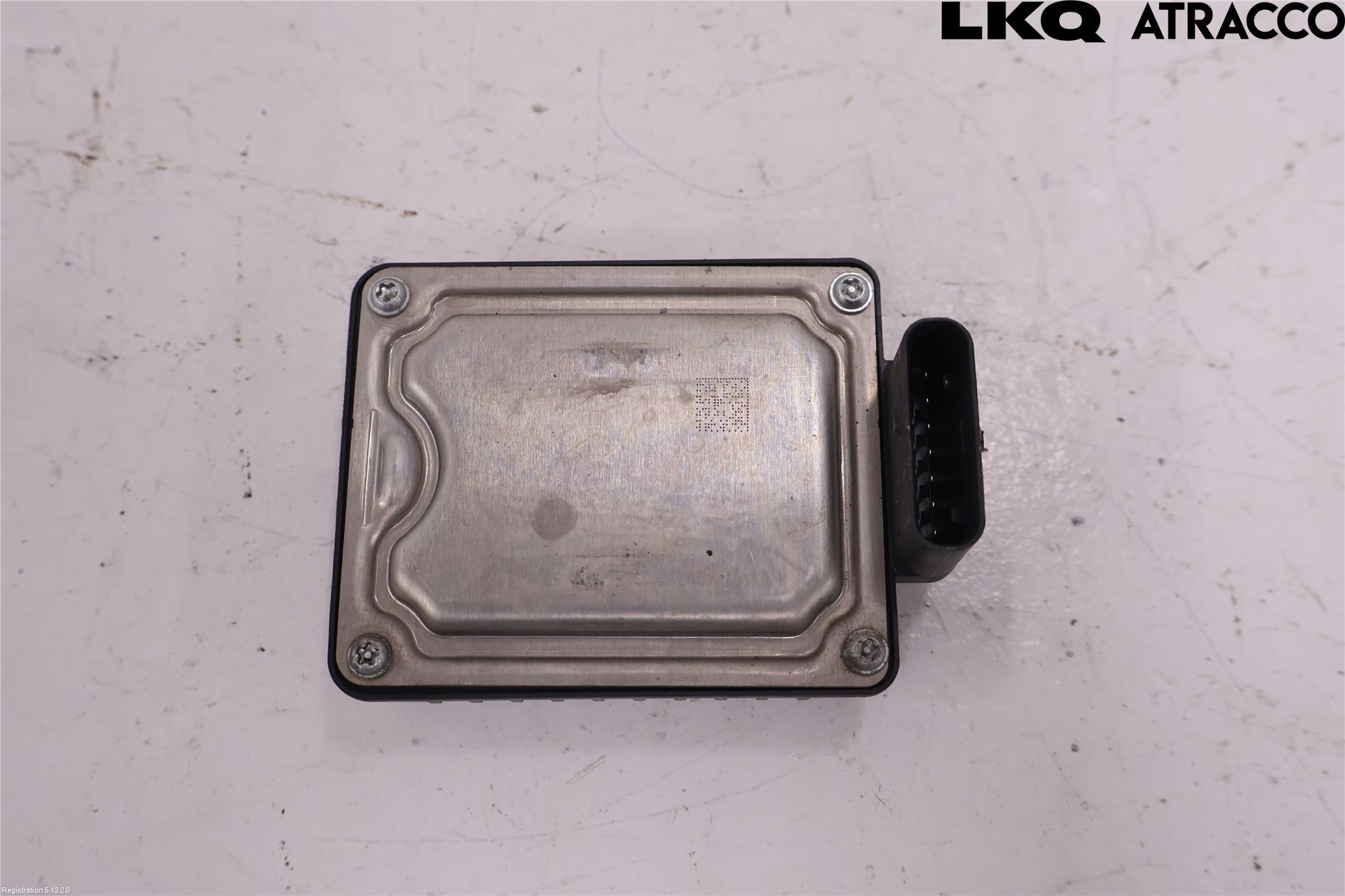 Volkswagen VW POLO VI 18->> Sensor Fartsbegrensning