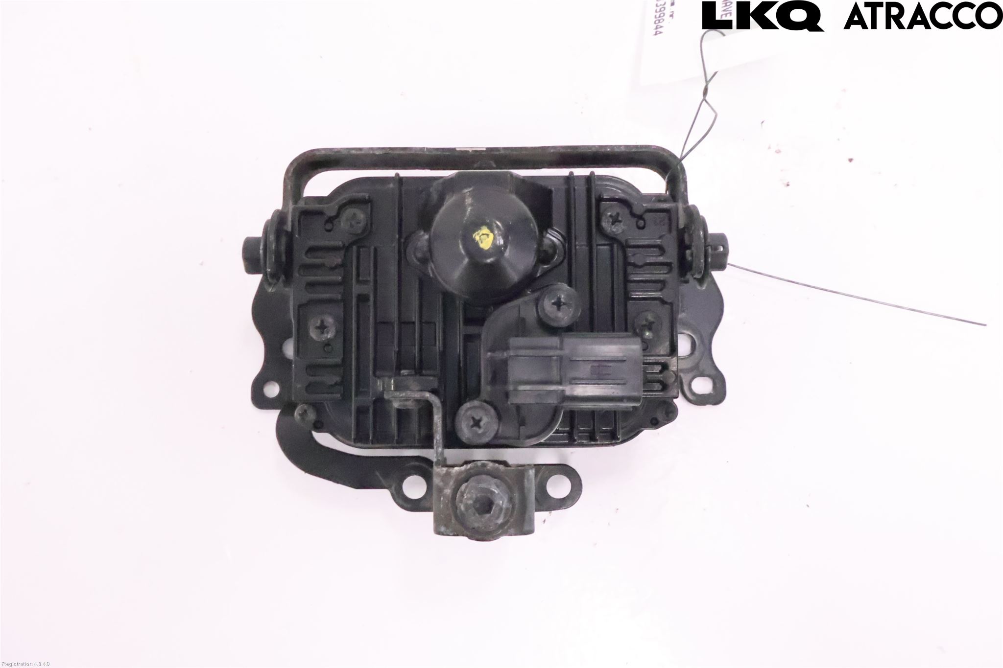 Lexus RX AL20 16-22 Sensor Fartsbegrensning