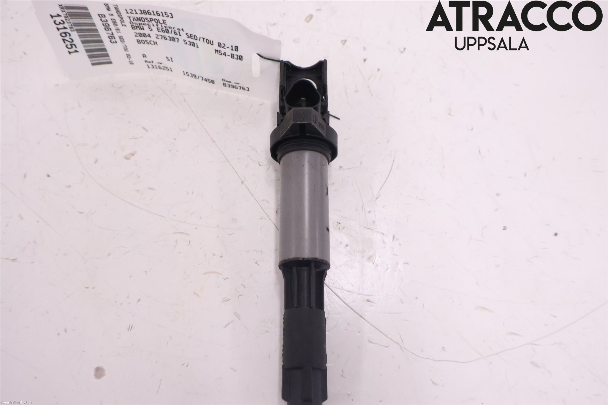 BMW 5 E60/61 Sed/Tou 02-10 Coil