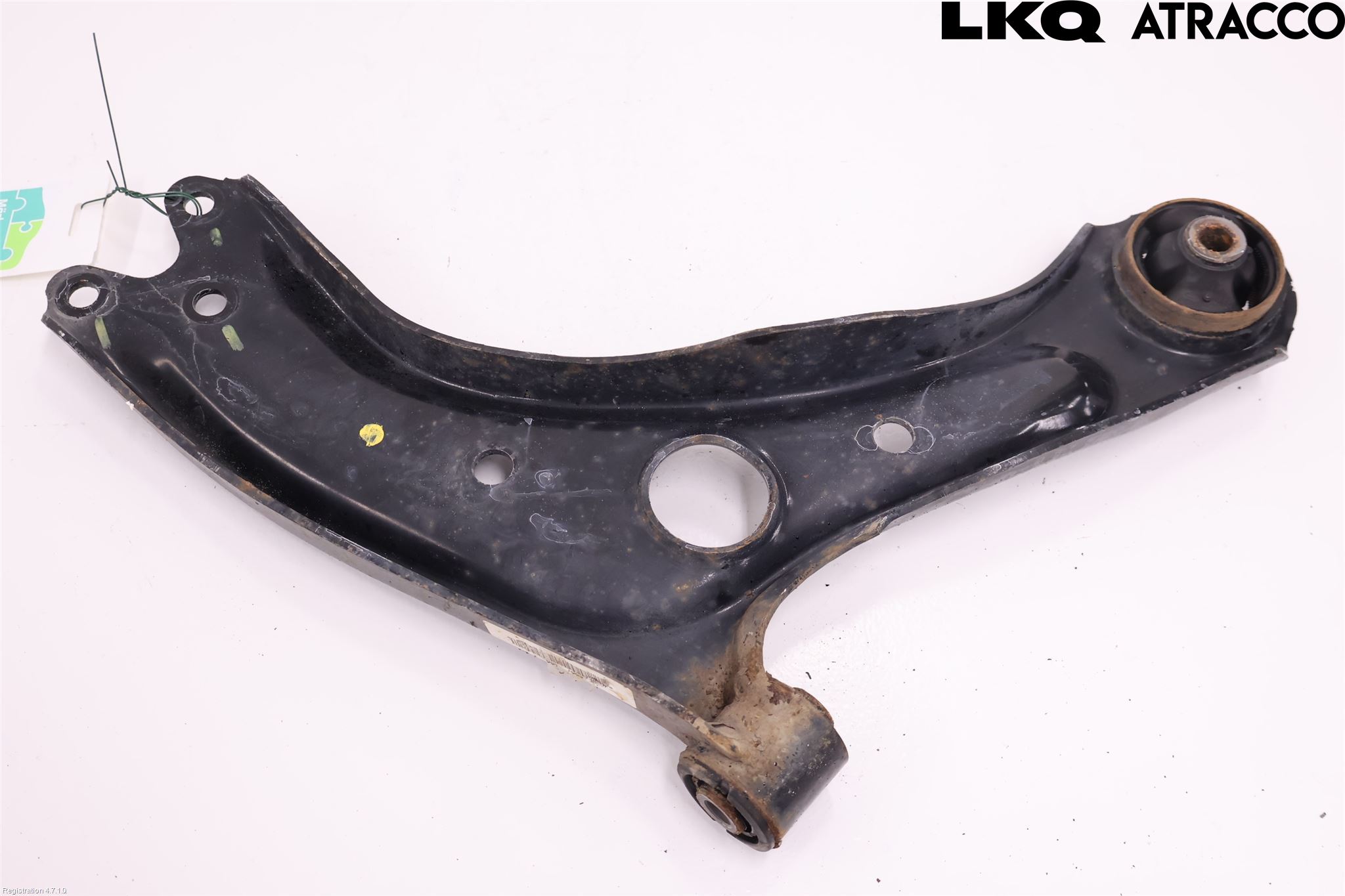 Hyundai TUCSON 05- Bærearm Foran Venstre Nedre
