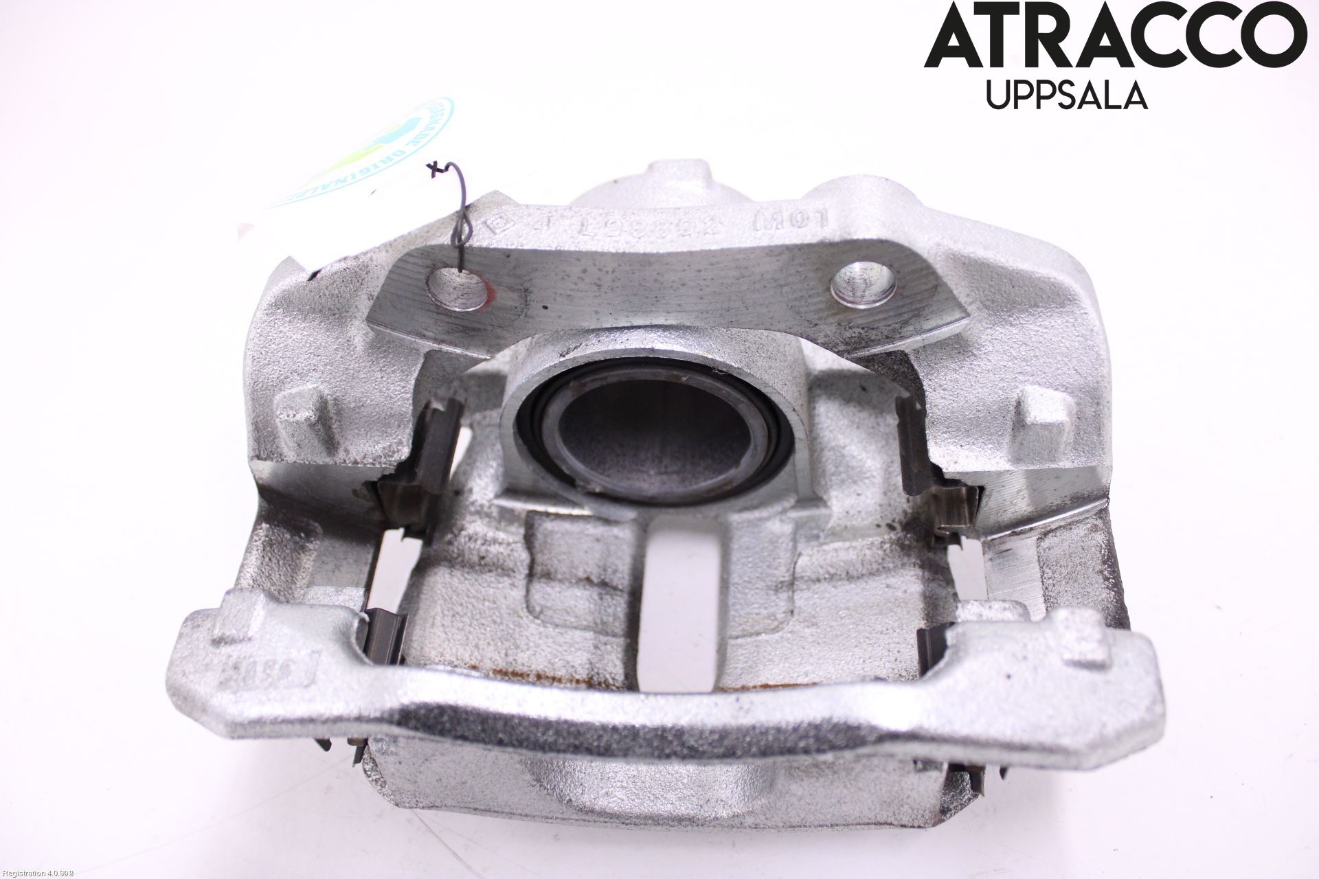 Opel CORSA F, CORSA-E 20- Bremsecaliper Foran Høyre