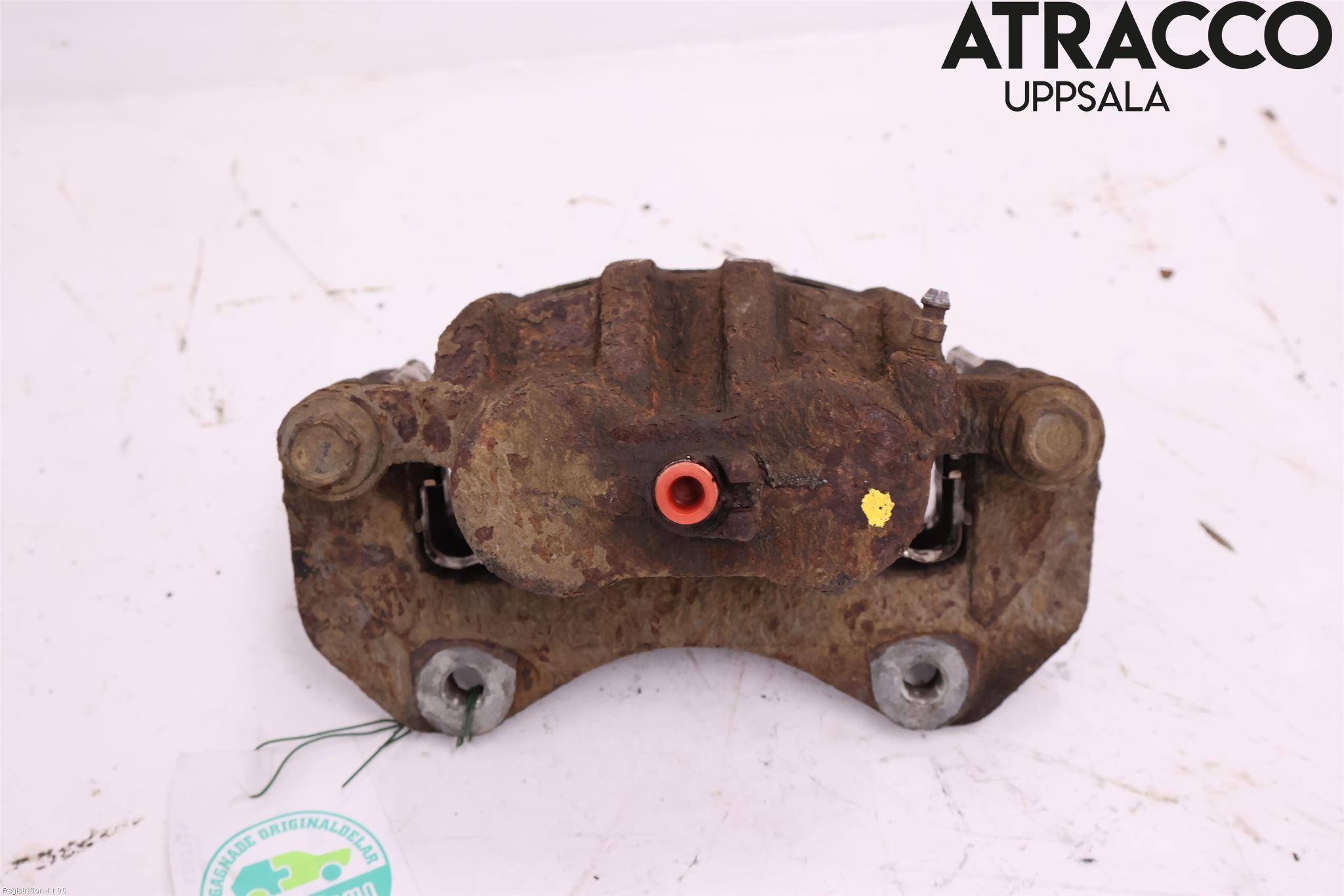 Mitsubishi OUTLANDER 07-12 Bremsecaliper Foran Høyre