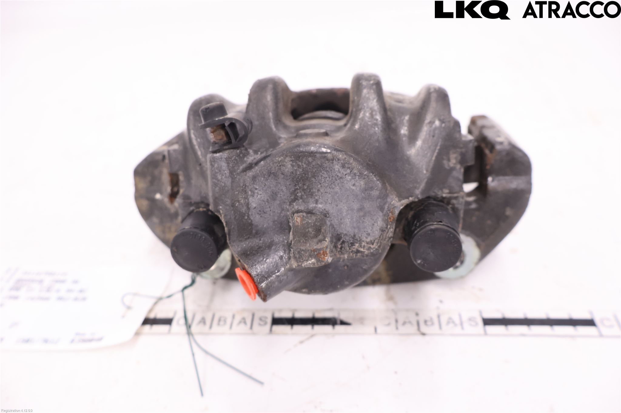 BMW Z3 E36/6    94-02 Bremsecaliper Foran Høyre