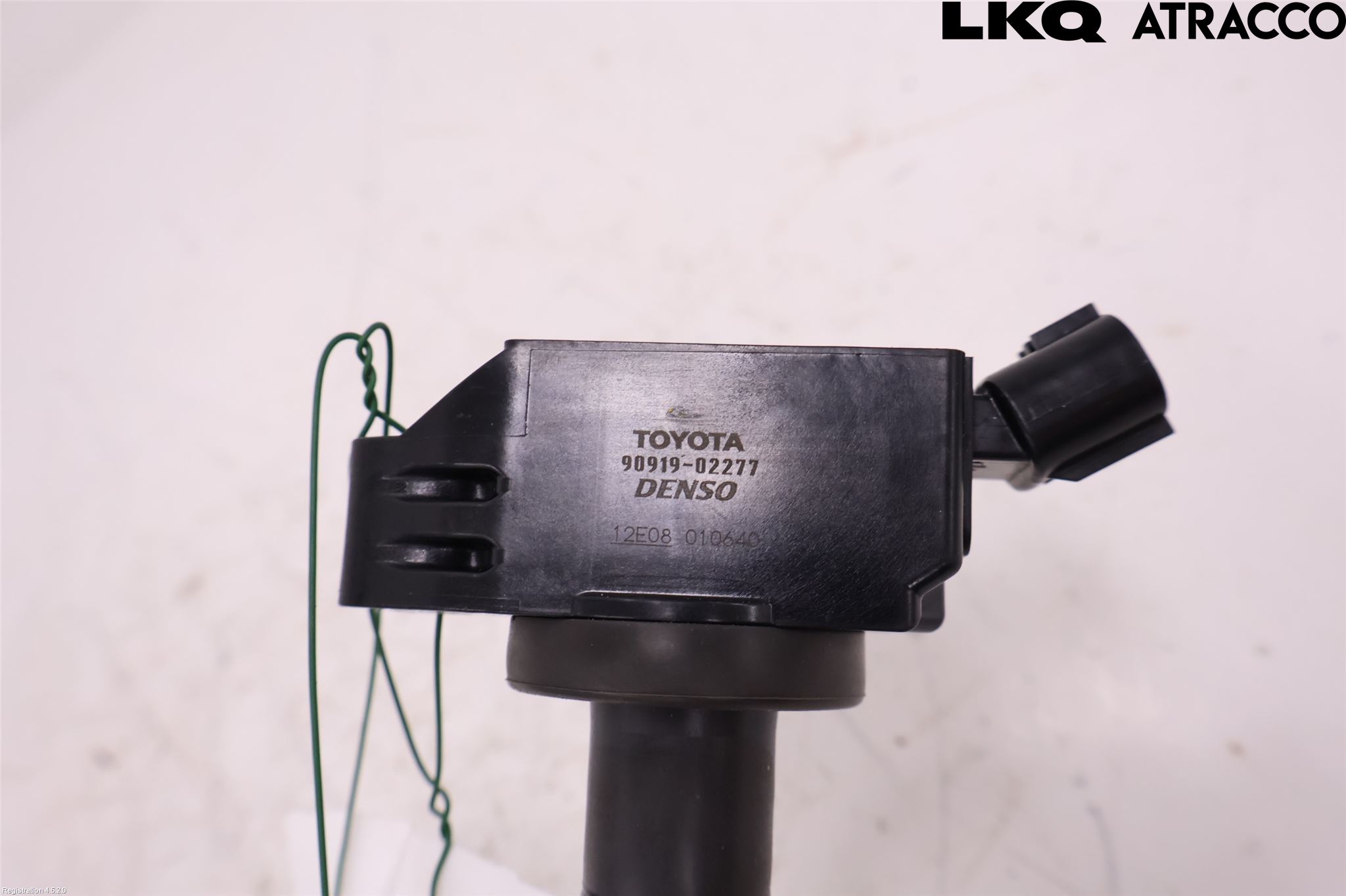 Toyota YARIS XP21 20- Coil