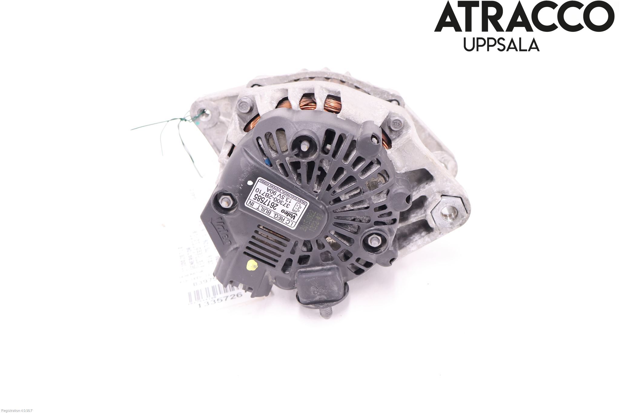 Kia CEED 12-18 Dynamo