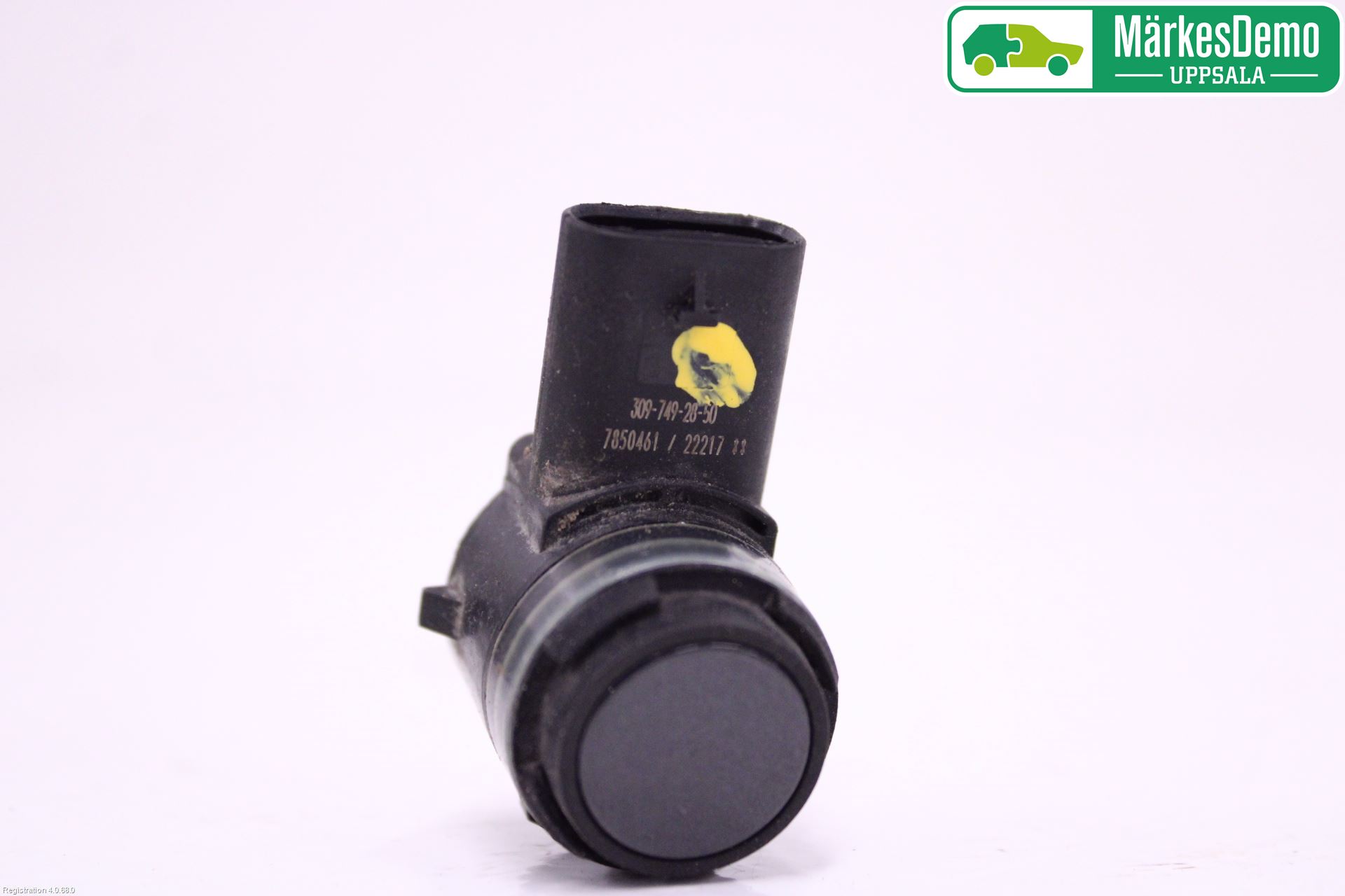 BMW X3 G01 18- Sensor Ryggesensor