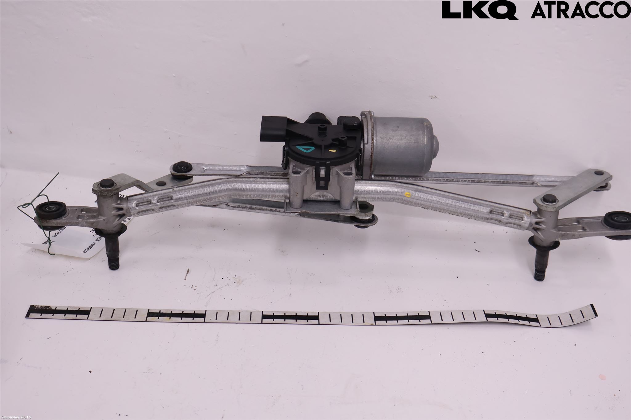 MG 4 23- Viskeroverføring Frontrute