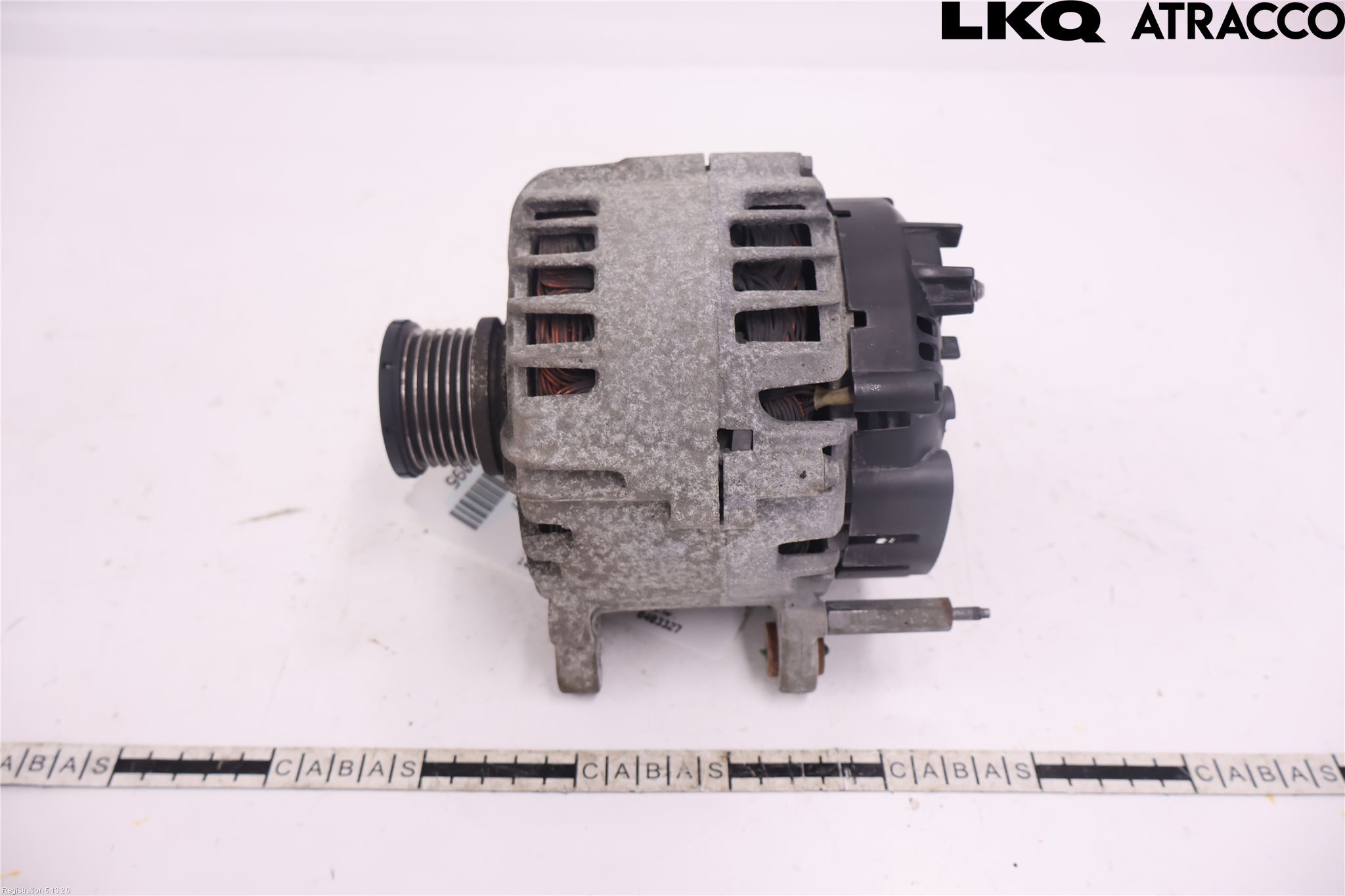 Volkswagen VW PASSAT 15-19 Dynamo