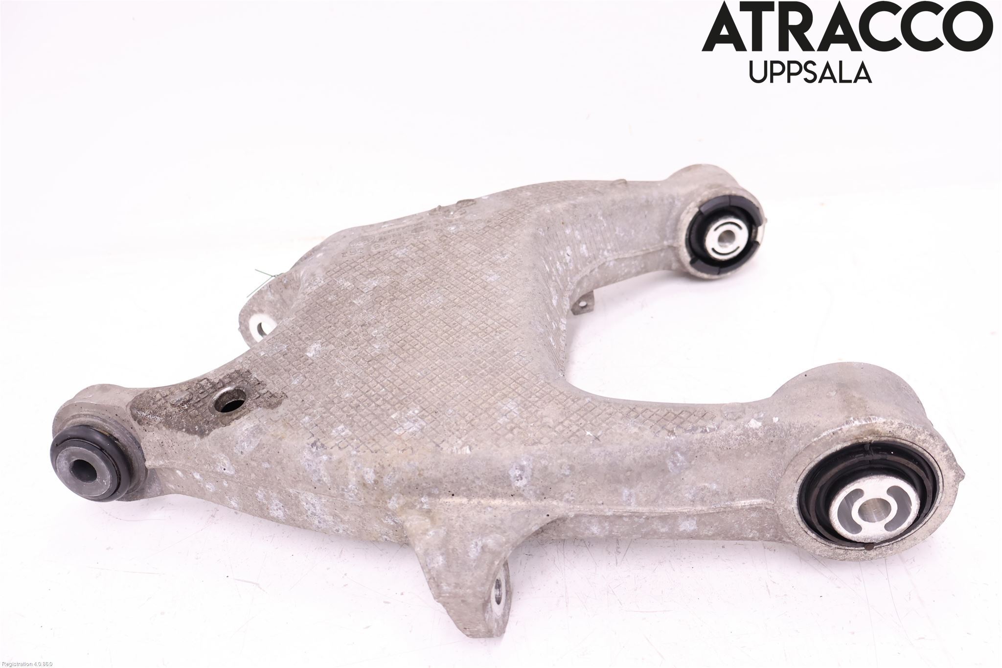 BMW 5 F10/F11/F18 09-17 Bærearm Bak Høyre