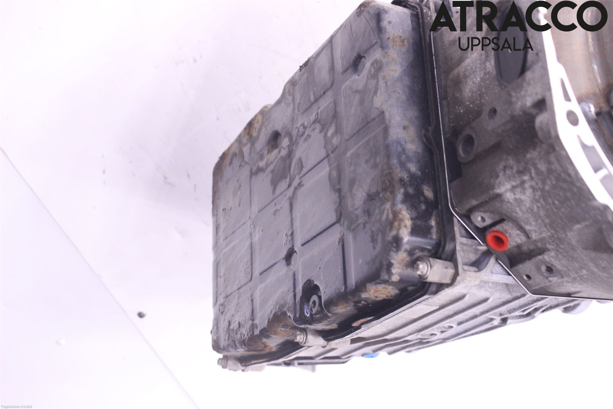 Mercedes-Benz MB C-KLASS (W204) 07-15 Gearkasse Automat